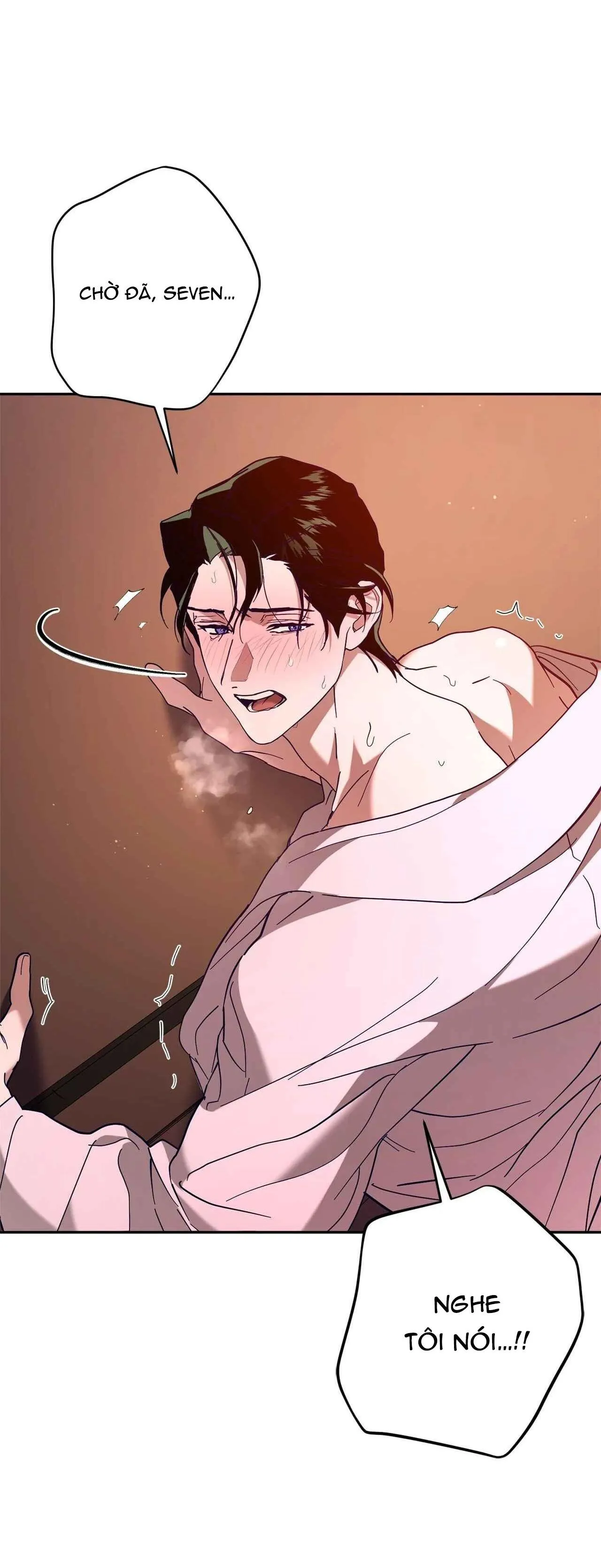 BULLET TIME Chapter 7 Trang 5