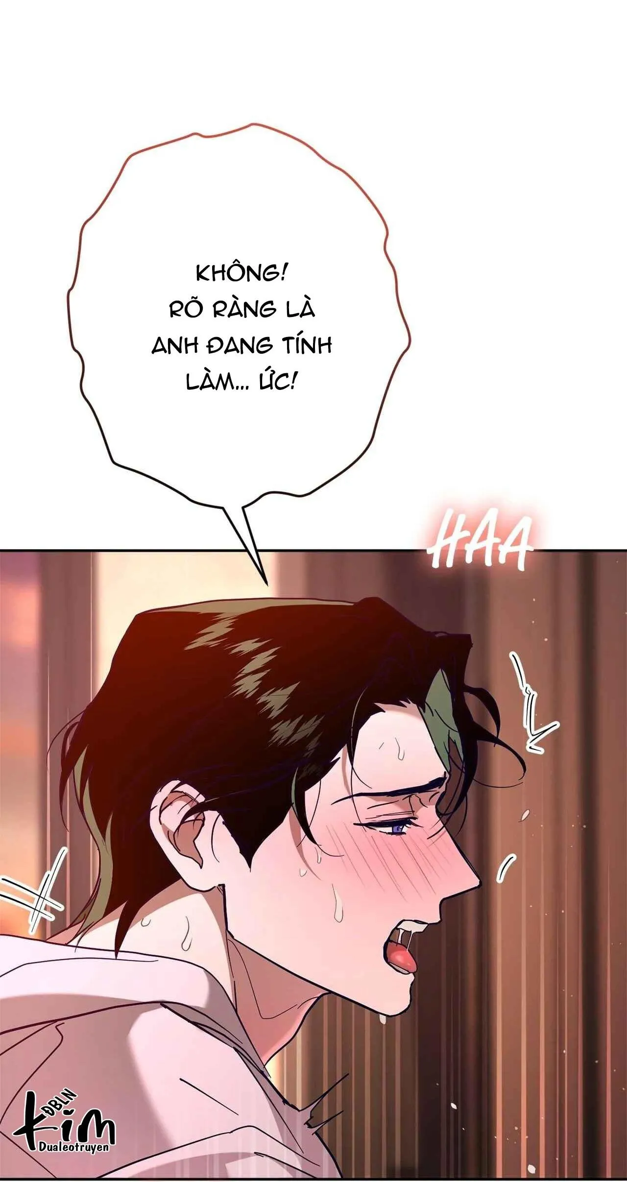 BULLET TIME Chapter 7 Trang 9