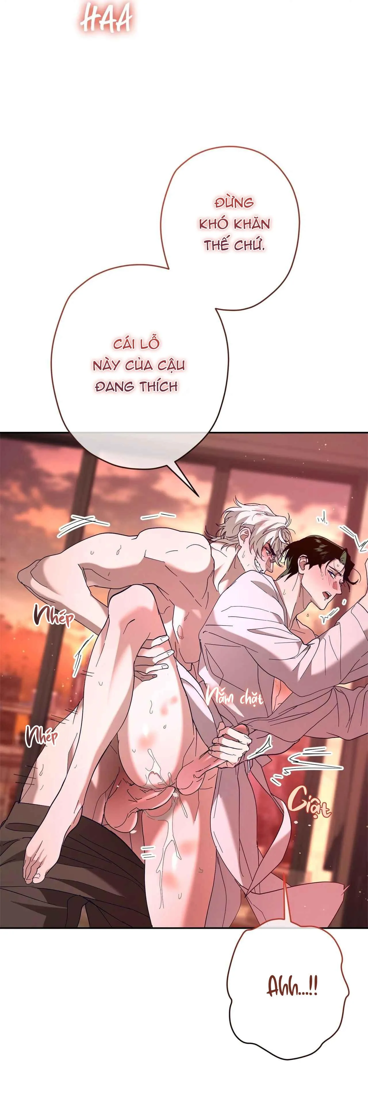 BULLET TIME Chapter 7 Trang 10