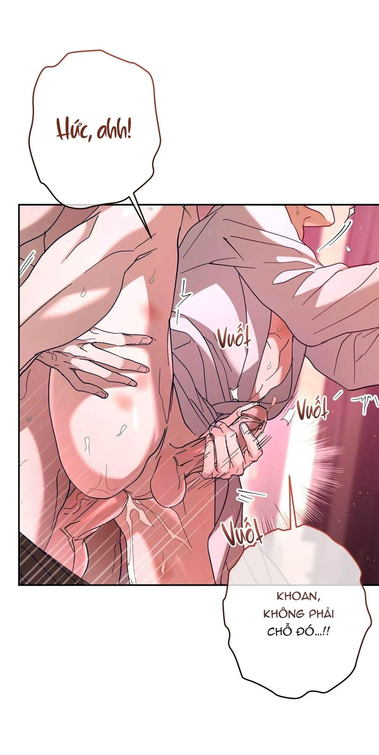 BULLET TIME Chapter 7 Trang 11