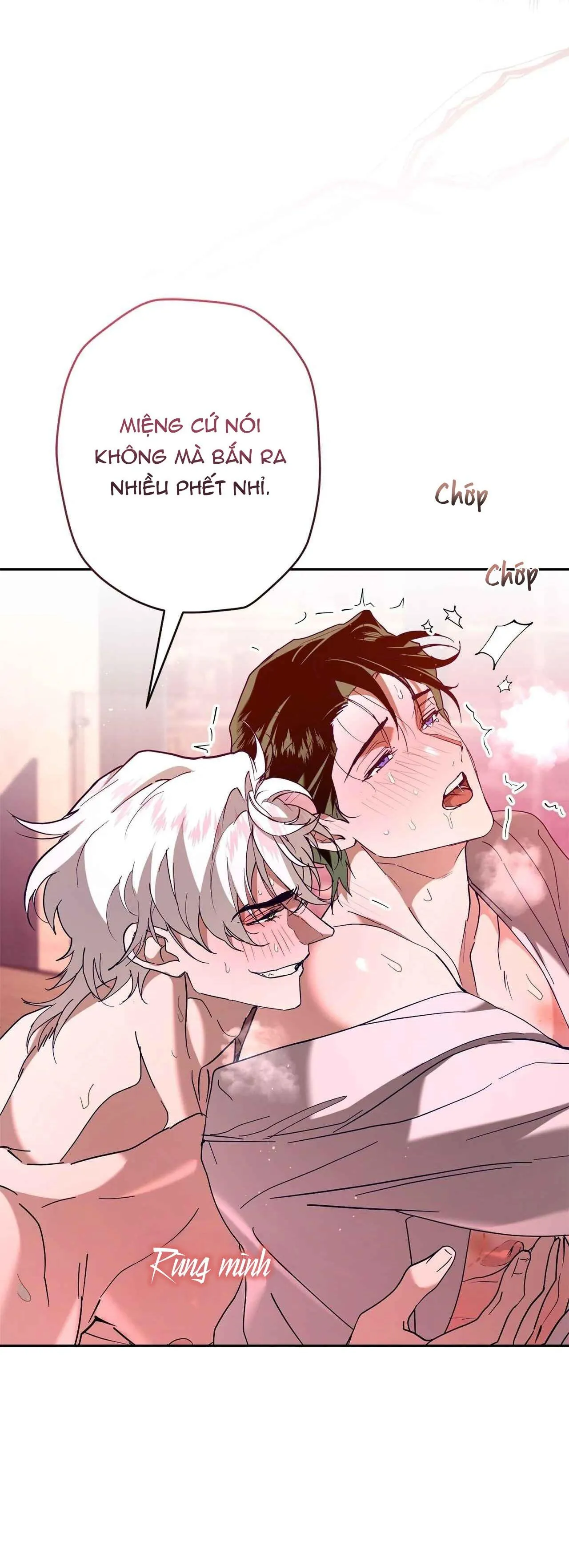 BULLET TIME Chapter 7 Trang 14