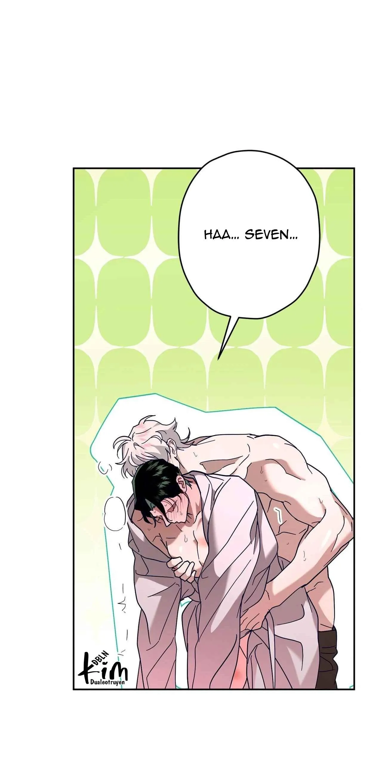 BULLET TIME Chapter 7 Trang 15