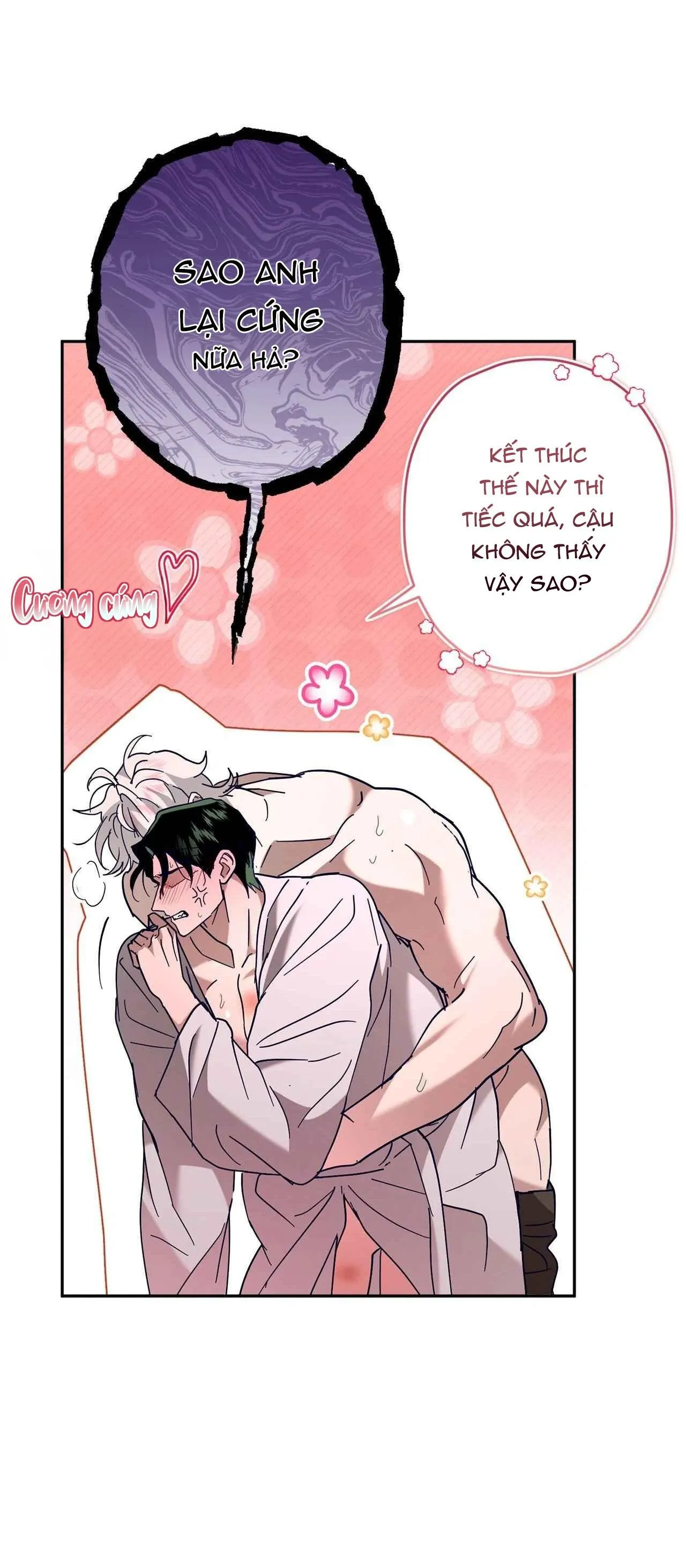 BULLET TIME Chapter 7 Trang 16