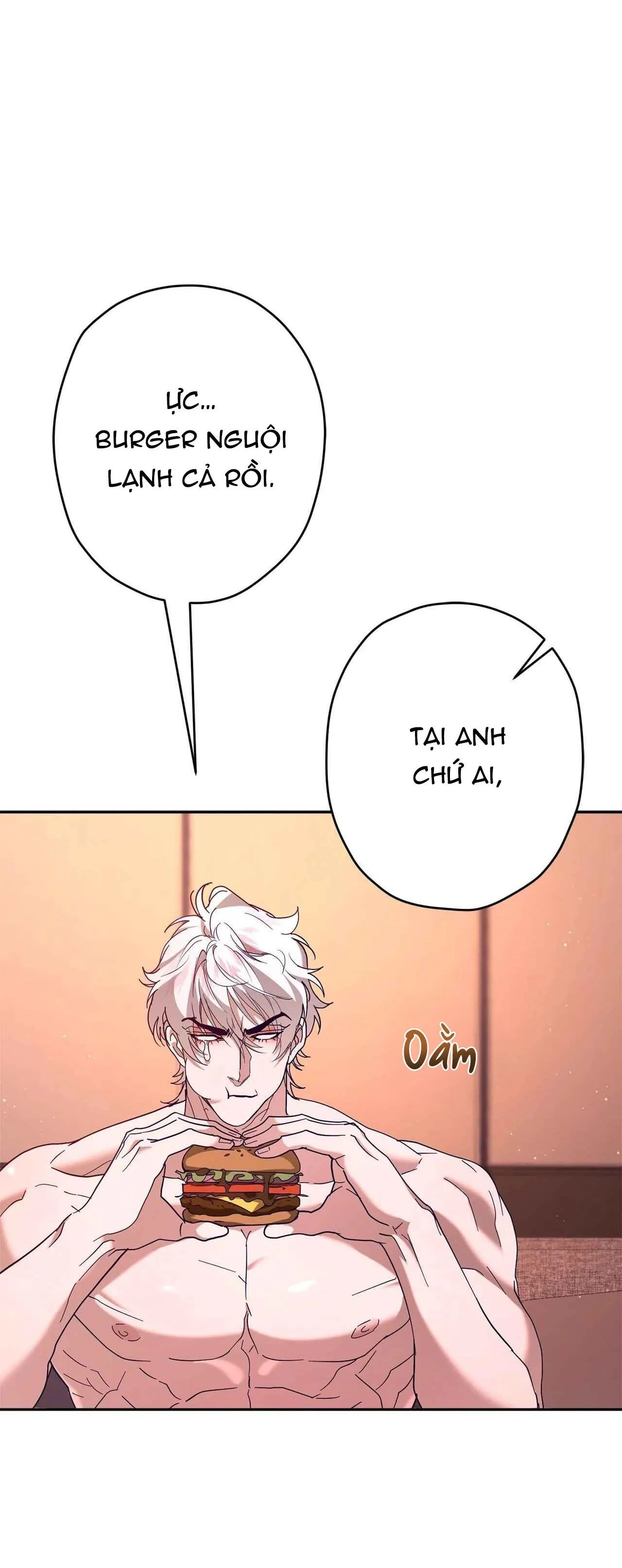 BULLET TIME Chapter 7 Trang 18