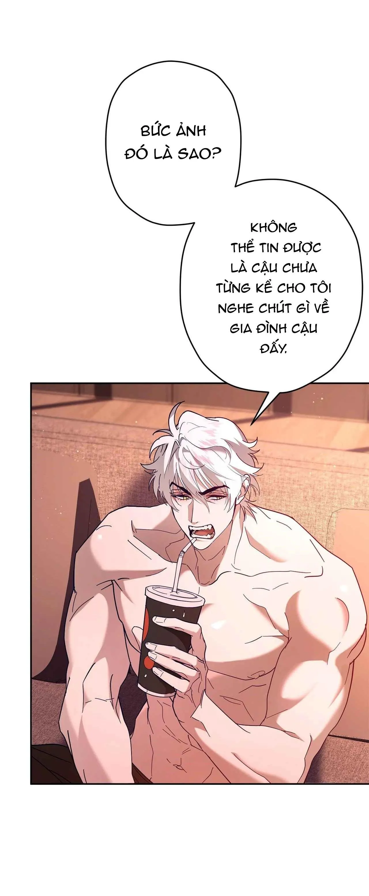 BULLET TIME Chapter 7 Trang 21