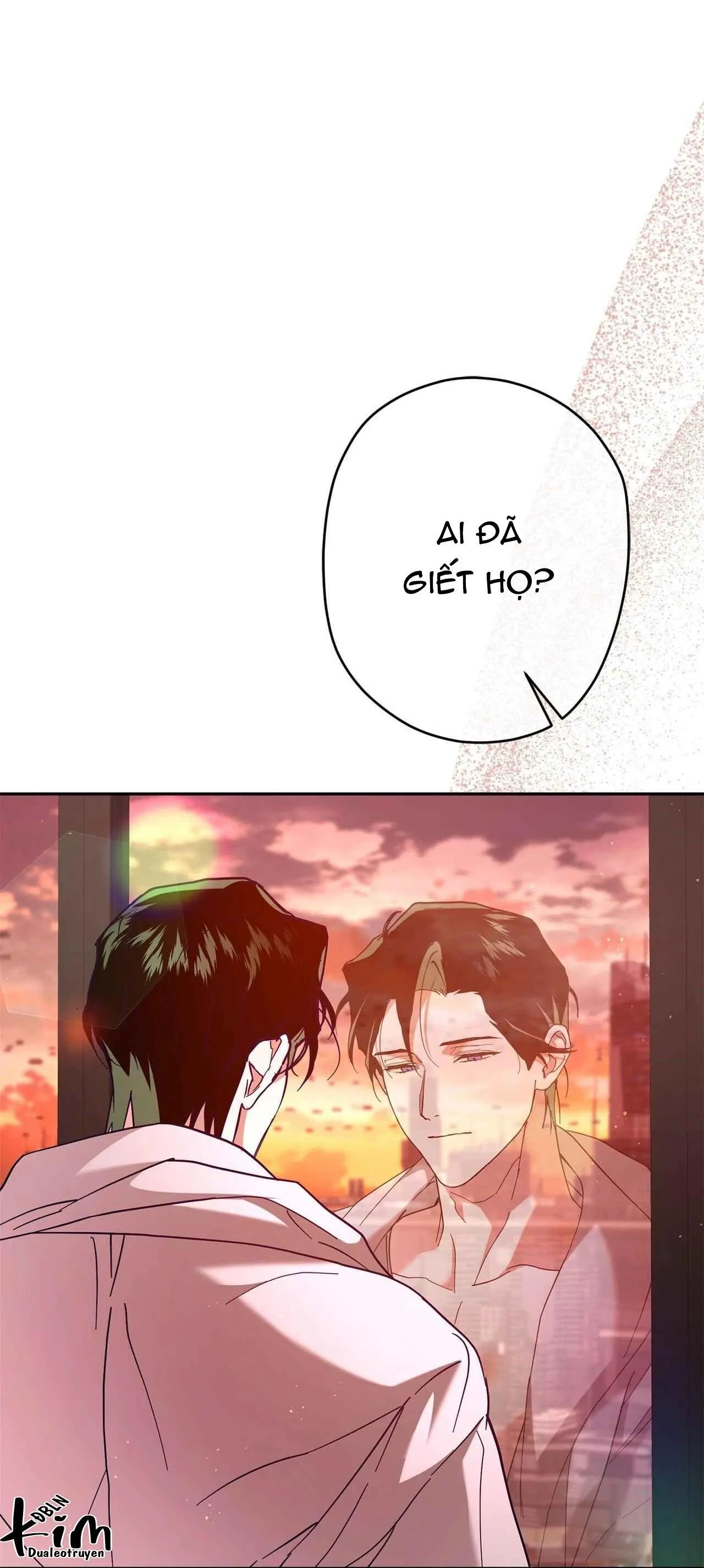 BULLET TIME Chapter 7 Trang 23