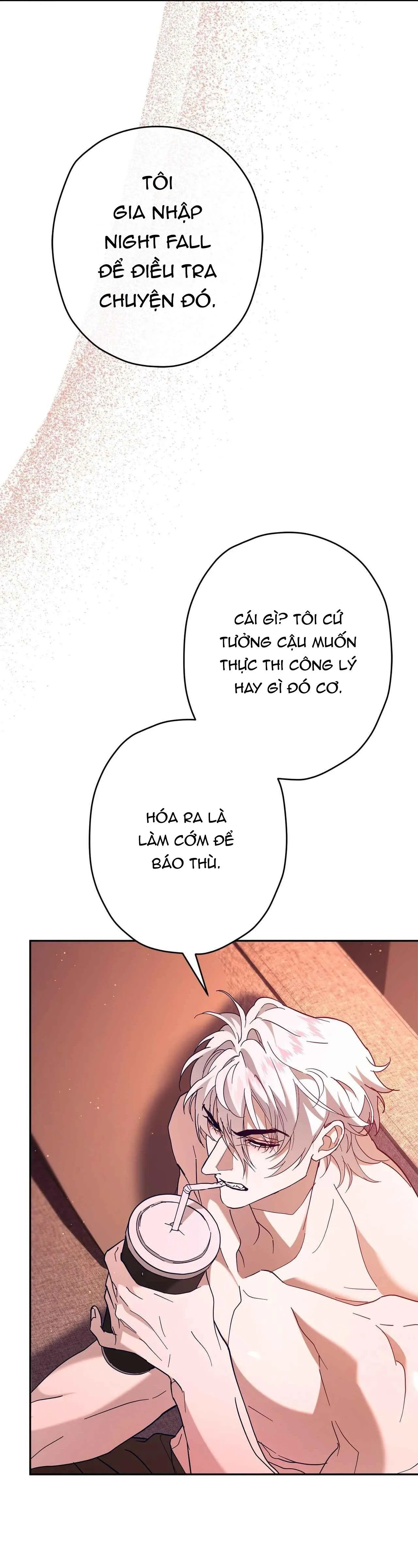 BULLET TIME Chapter 7 Trang 24