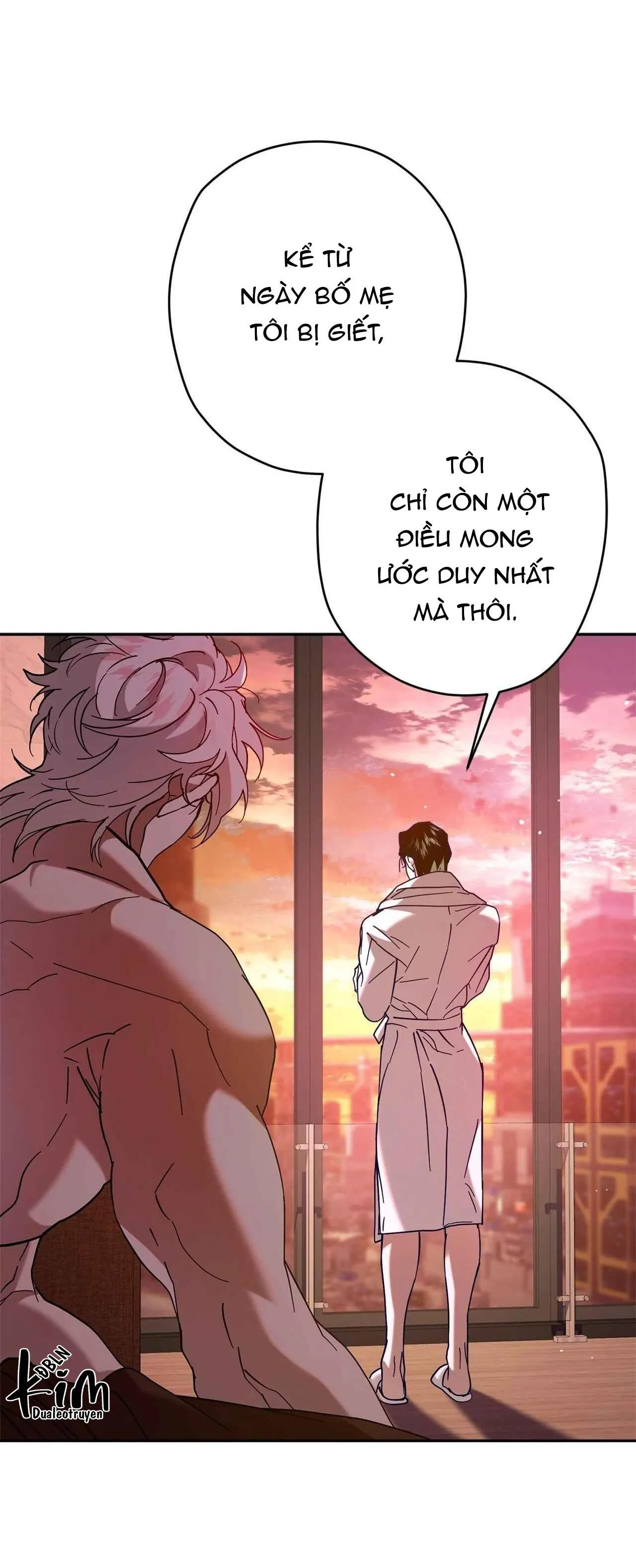 BULLET TIME Chapter 7 Trang 25