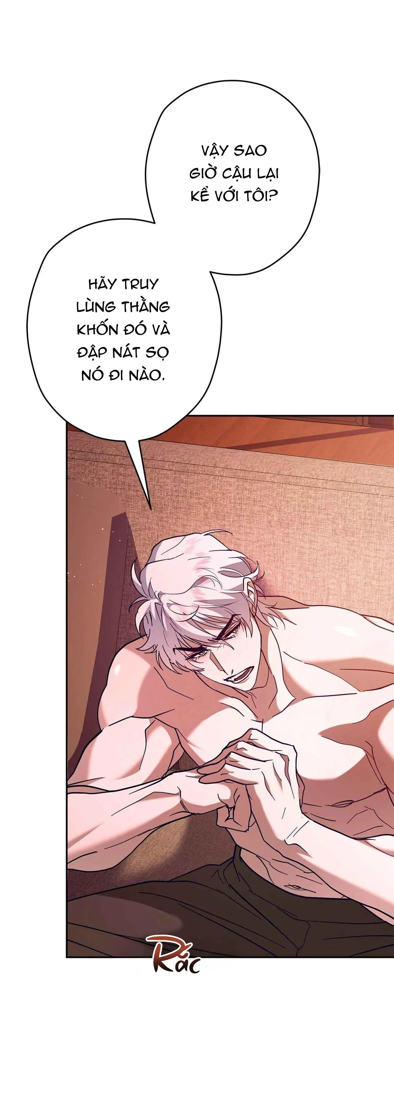 BULLET TIME Chapter 7 Trang 26