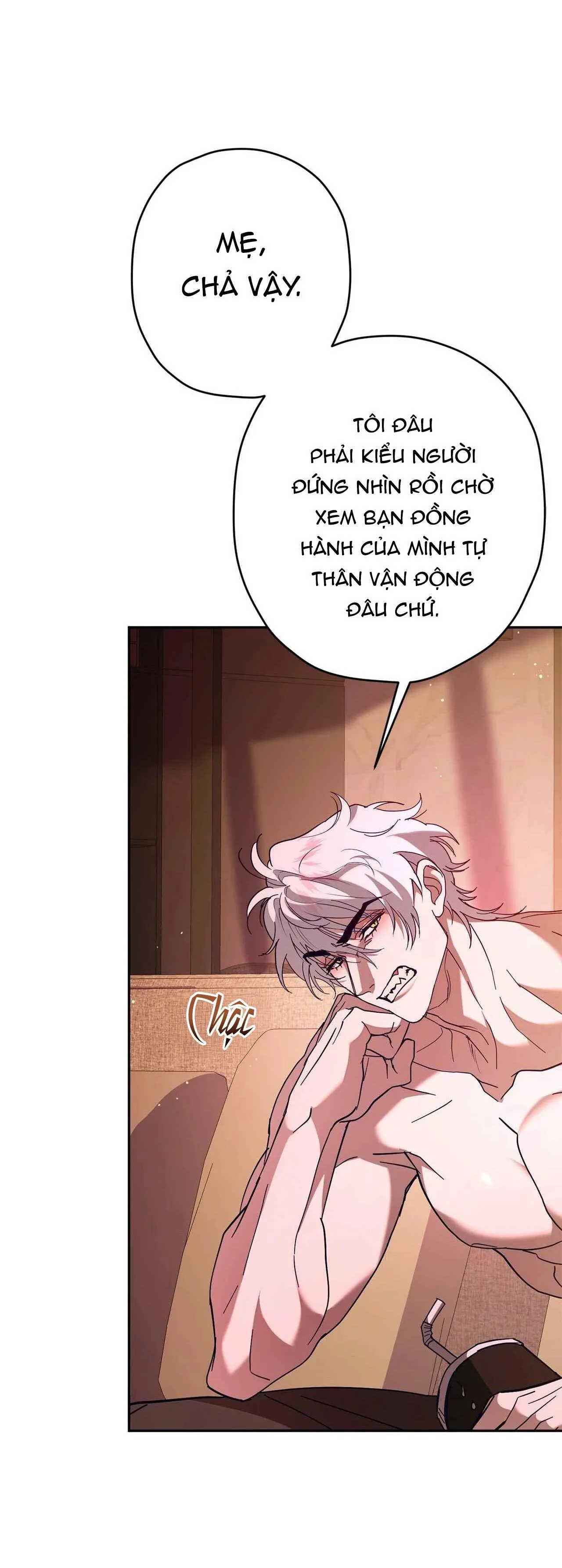 BULLET TIME Chapter 7 Trang 29