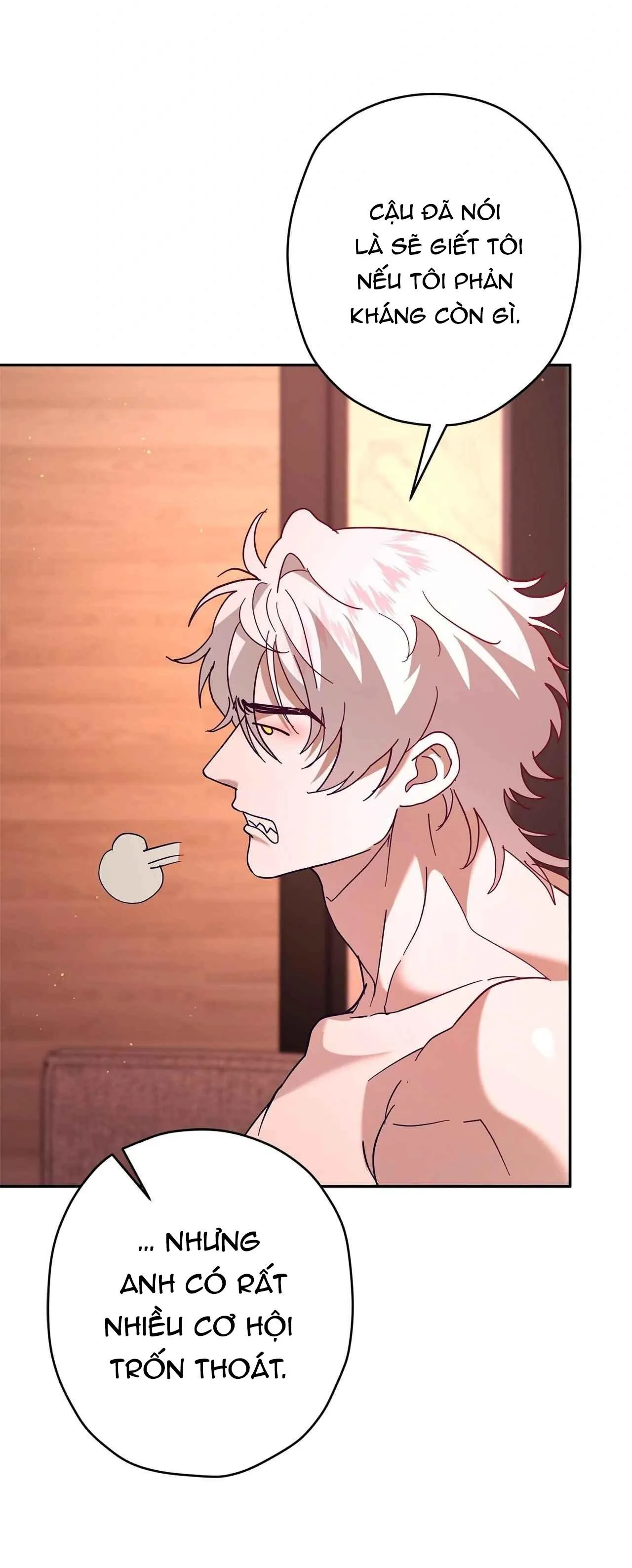 BULLET TIME Chapter 7 Trang 32