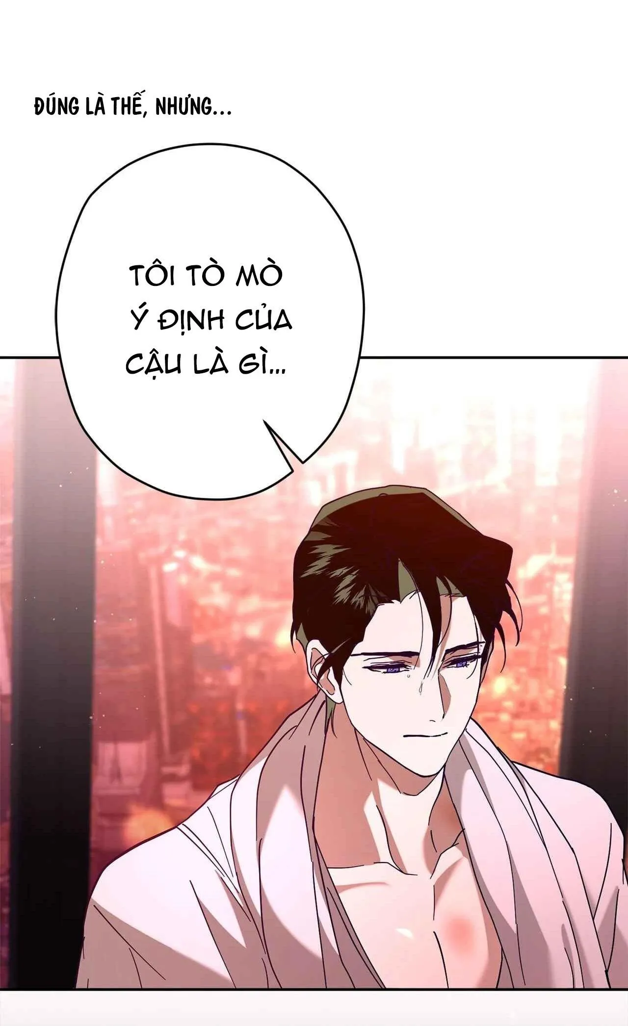 BULLET TIME Chapter 7 Trang 33