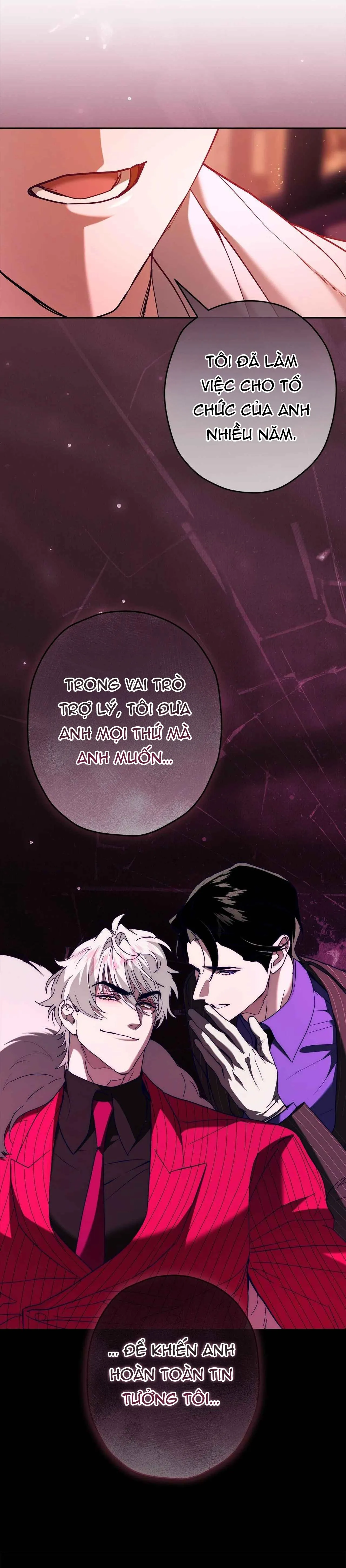 BULLET TIME Chapter 7 Trang 34