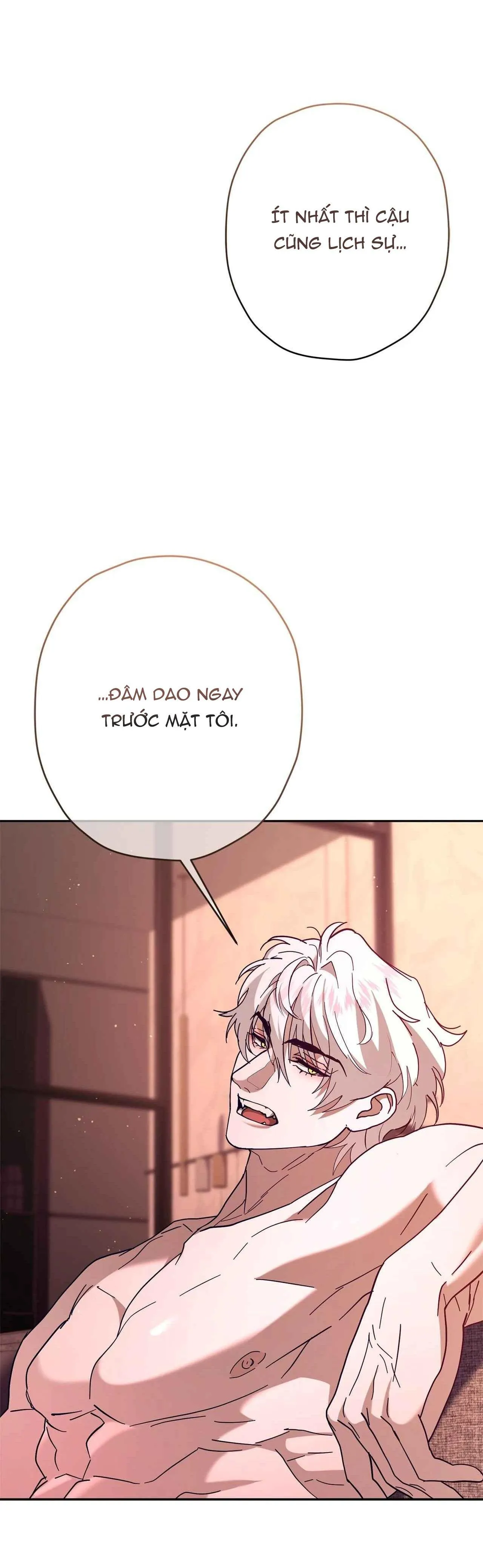 BULLET TIME Chapter 7 Trang 37