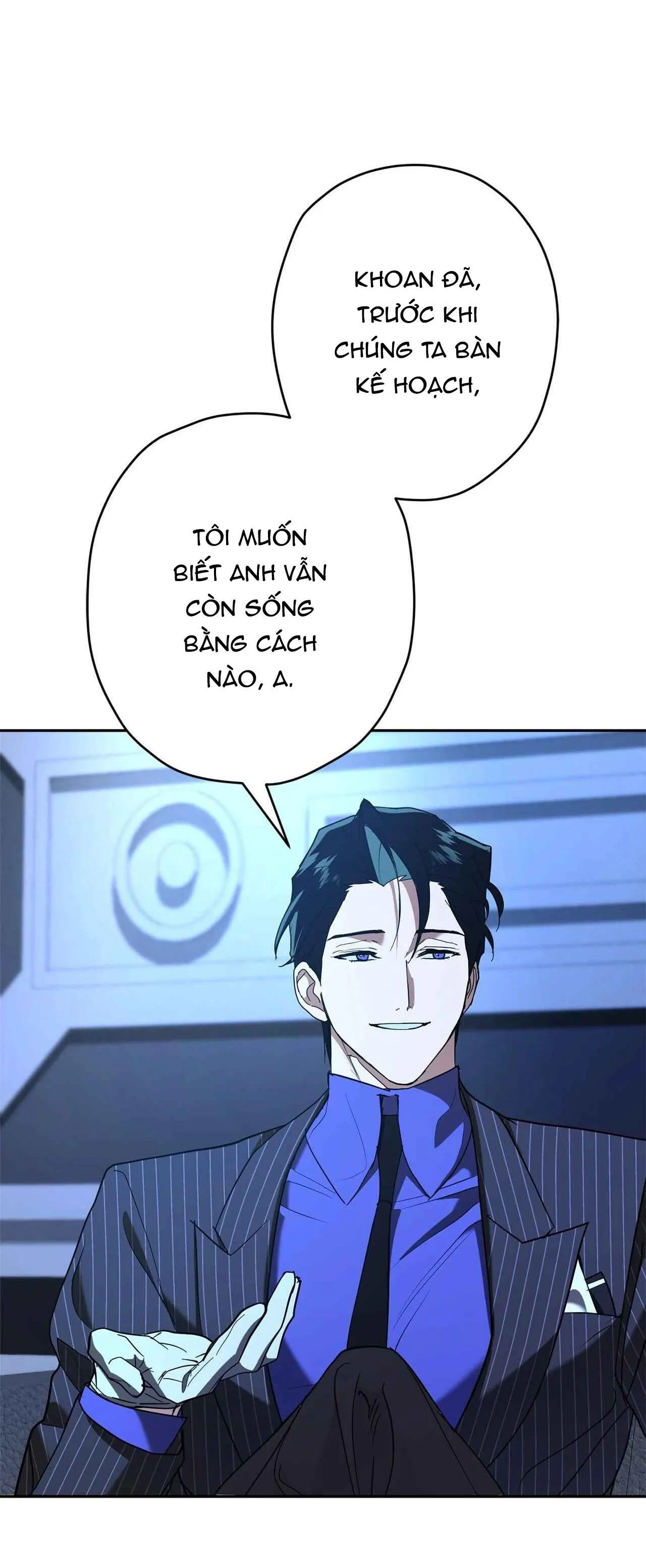 BULLET TIME Chapter 8 Trang 6