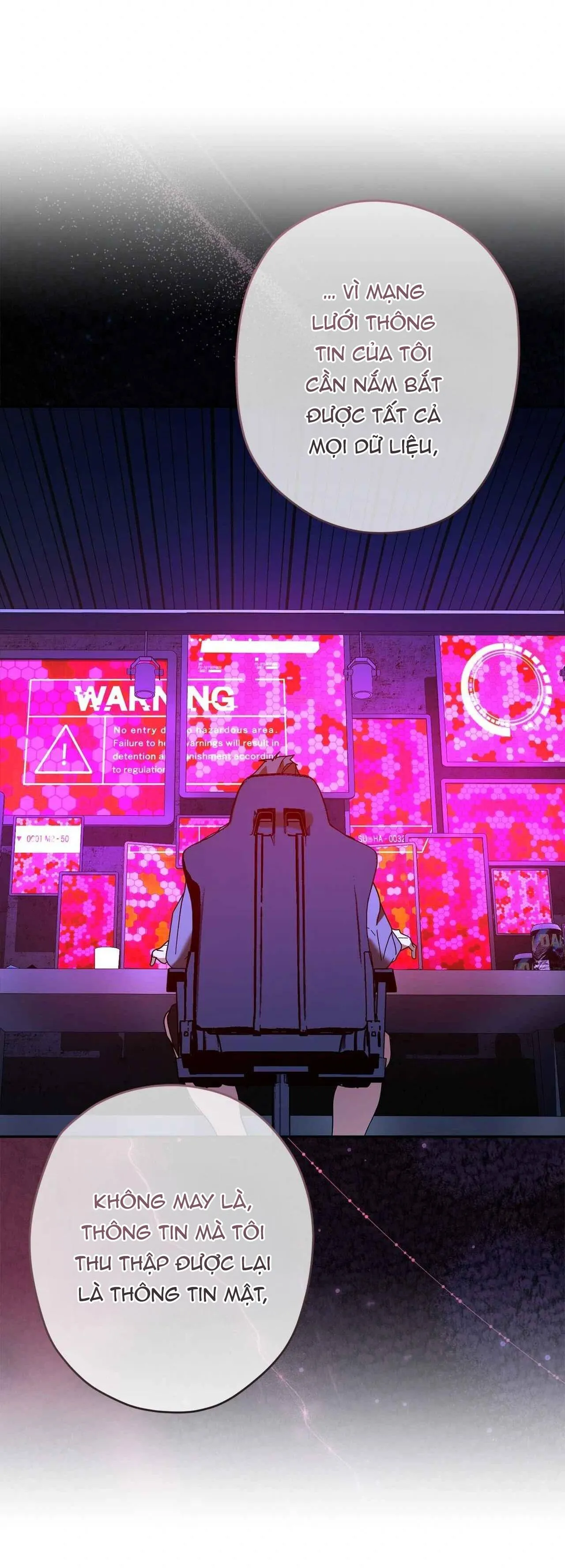 BULLET TIME Chapter 8 Trang 10