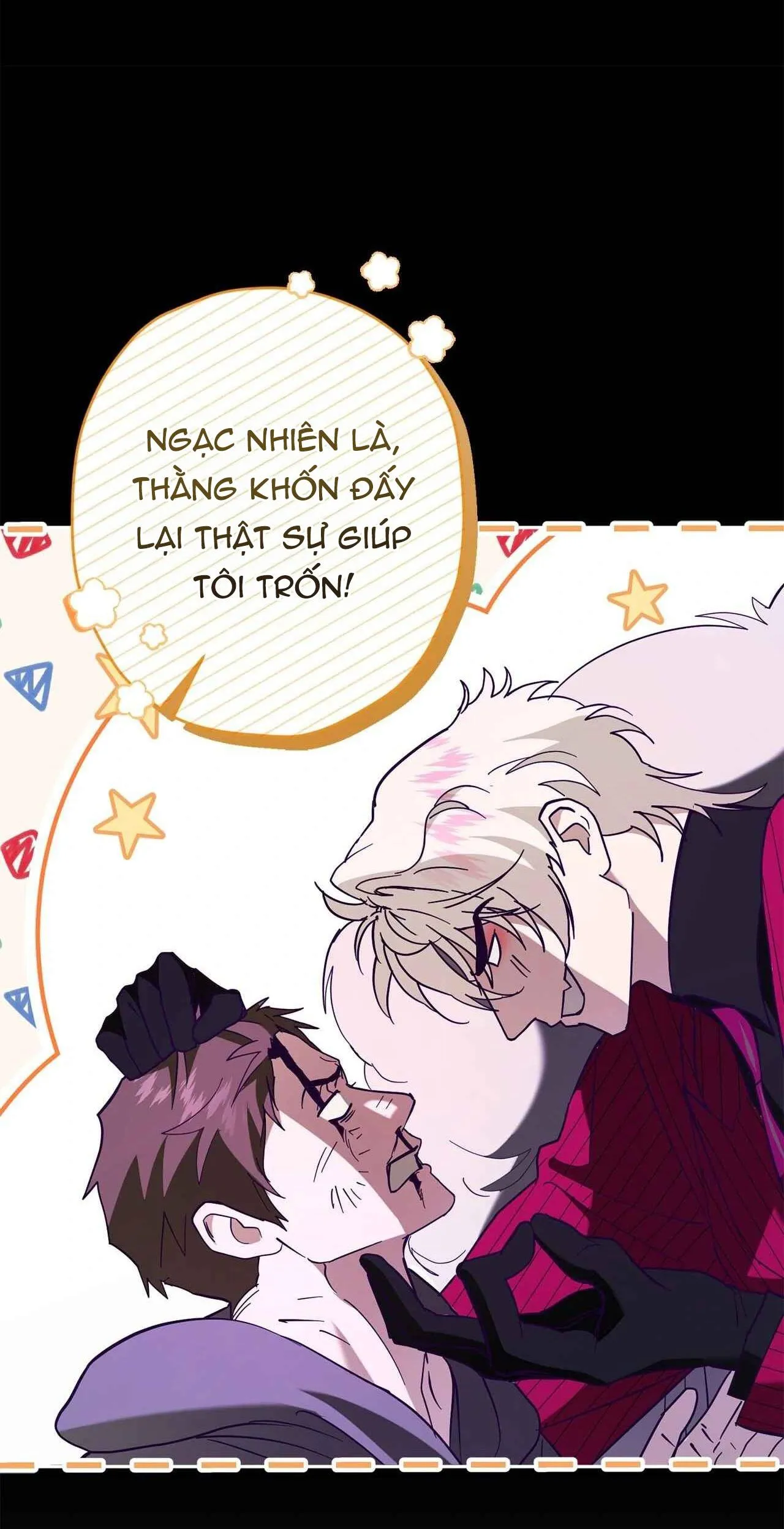 BULLET TIME Chapter 8 Trang 14