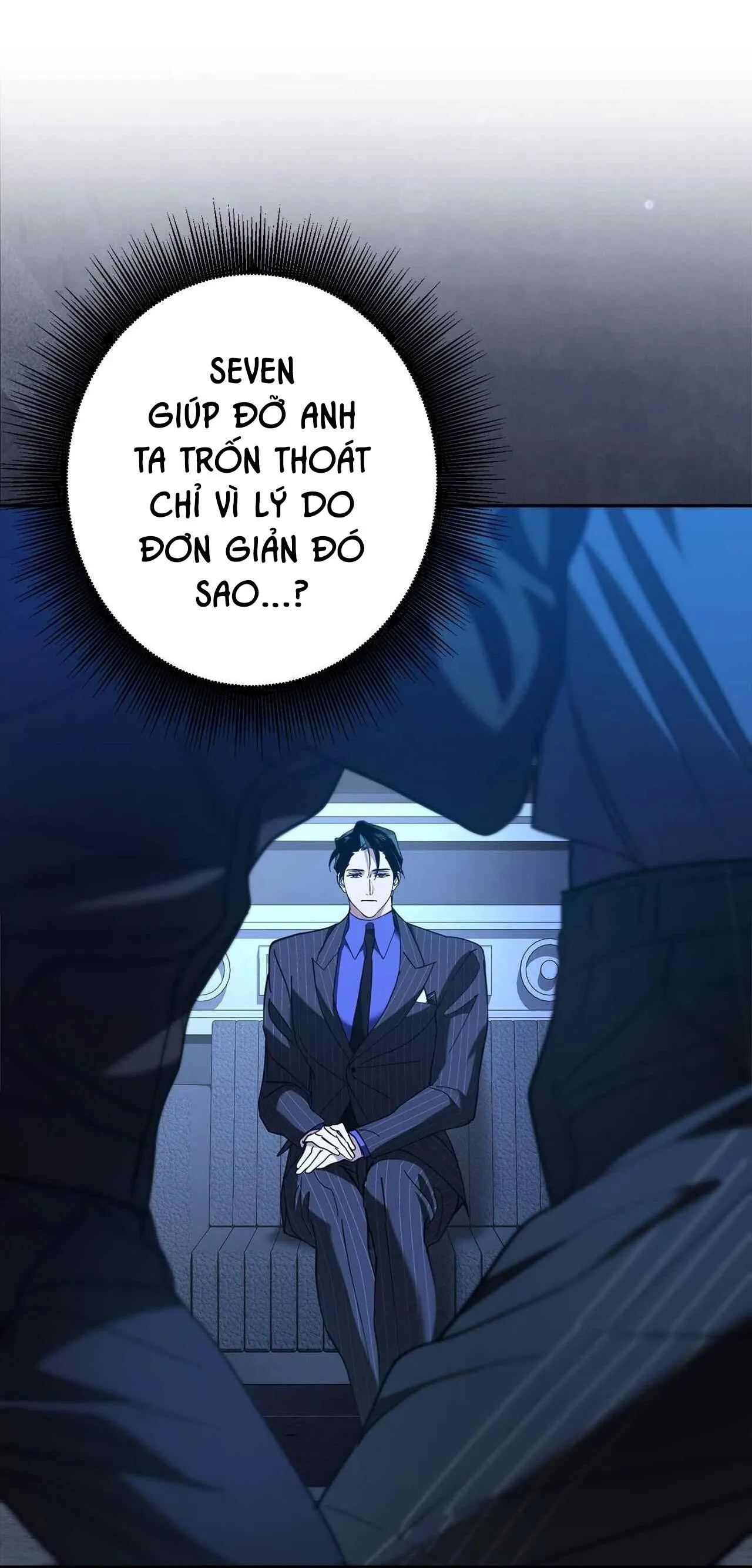 BULLET TIME Chapter 8 Trang 16