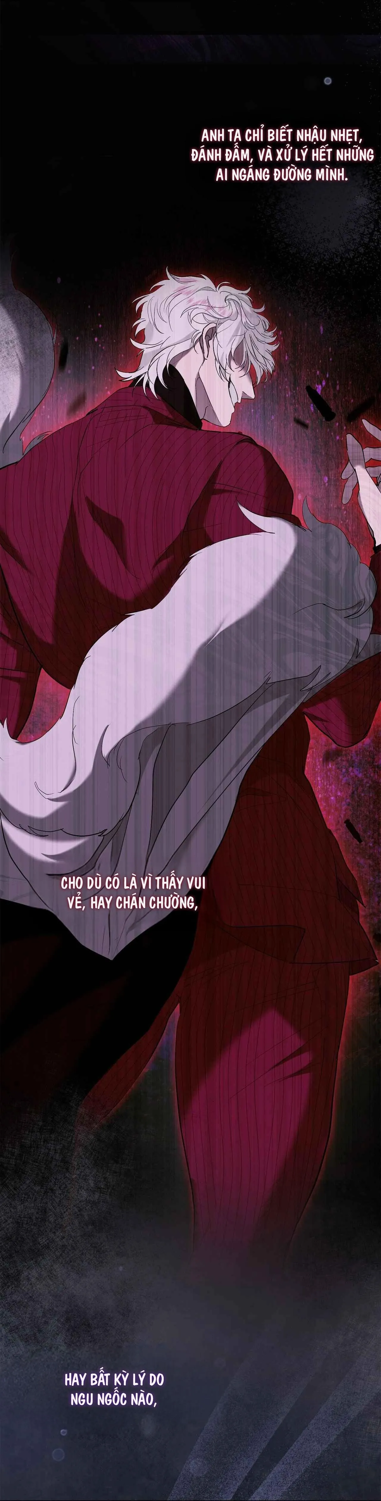 BULLET TIME Chapter 8 Trang 17