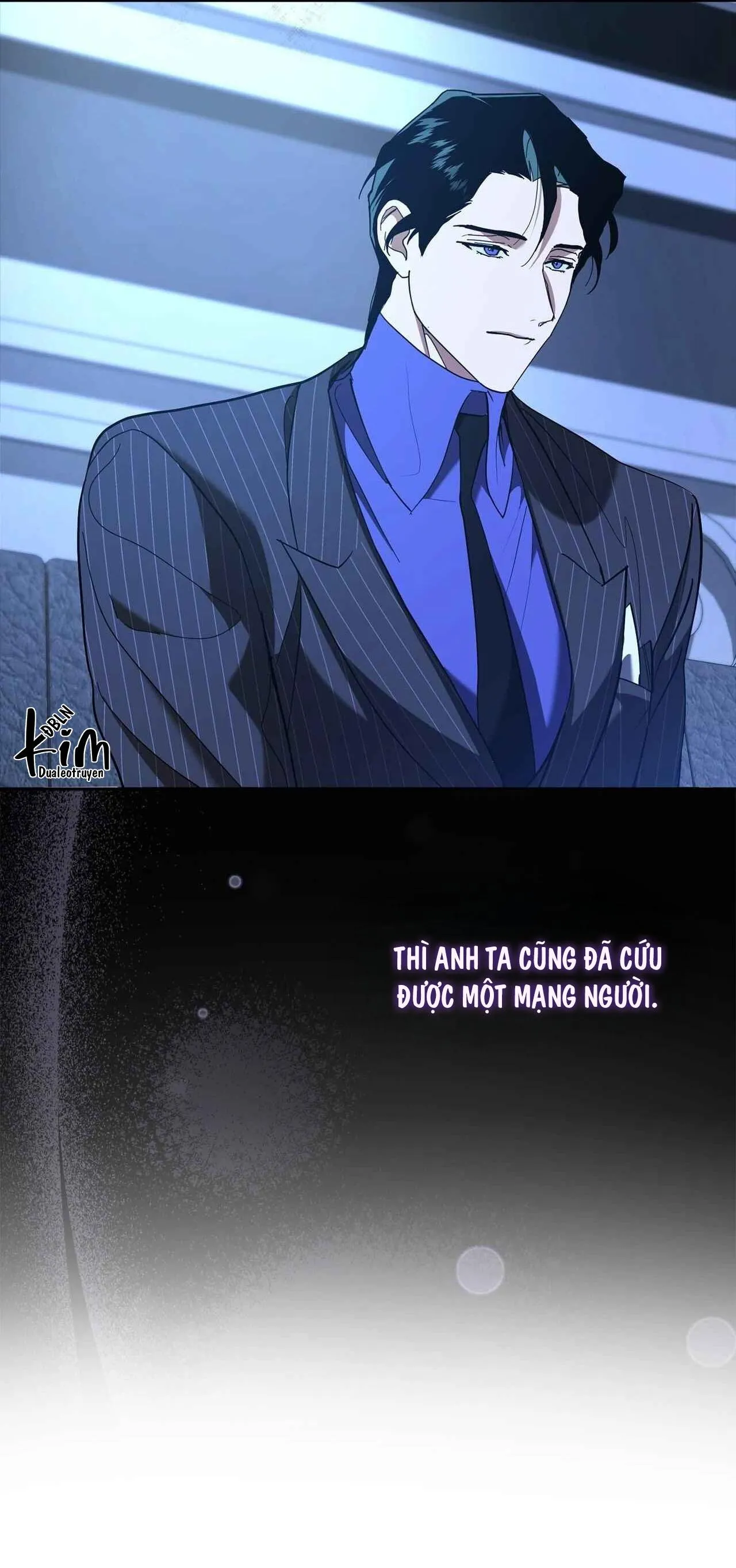 BULLET TIME Chapter 8 Trang 18