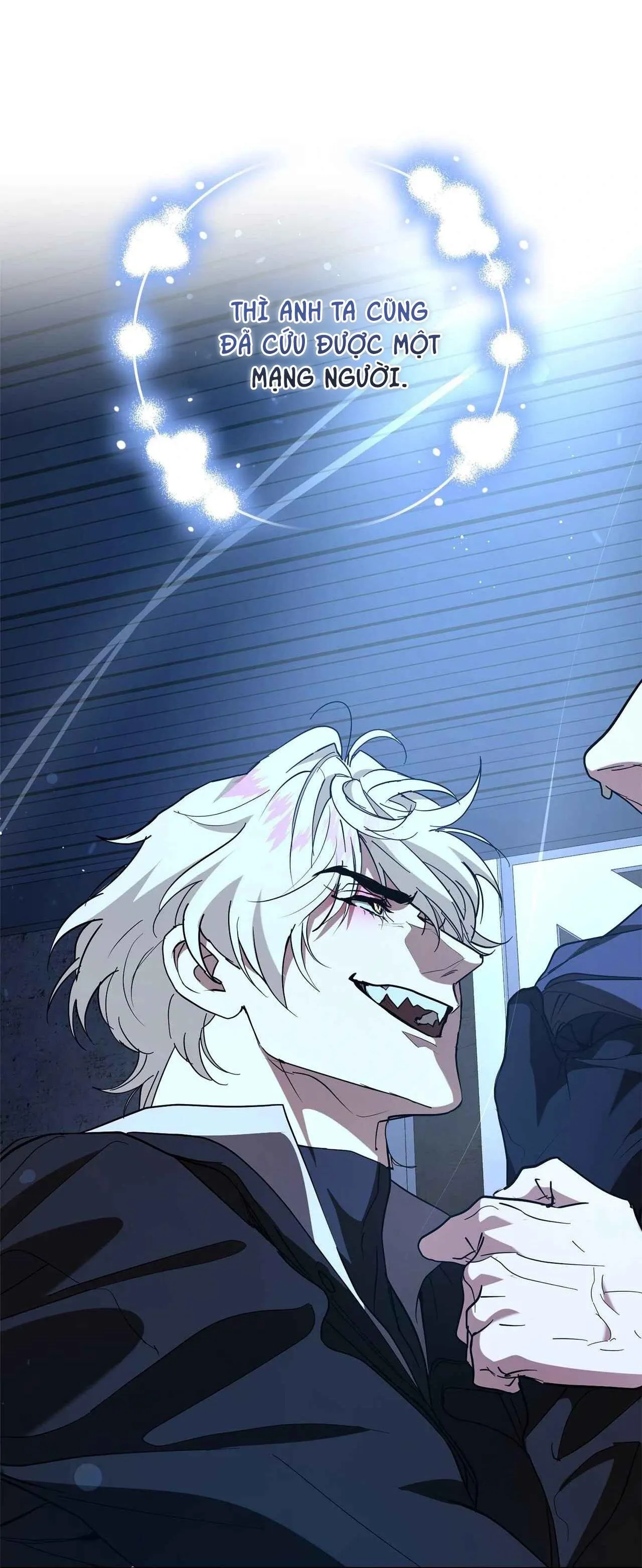 BULLET TIME Chapter 8 Trang 19