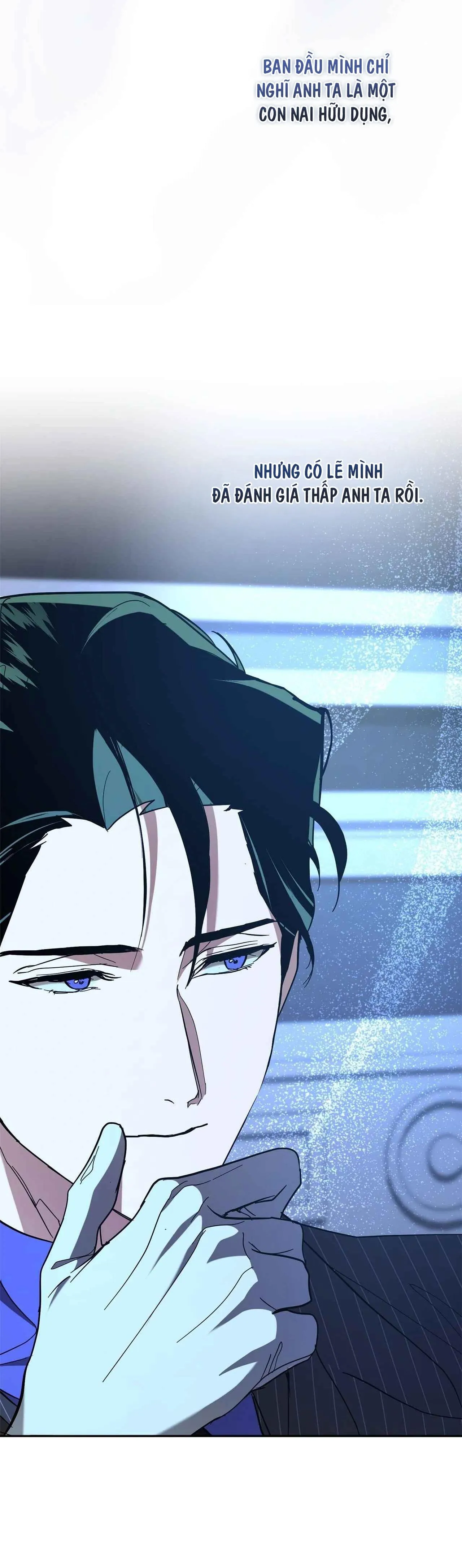 BULLET TIME Chapter 8 Trang 21