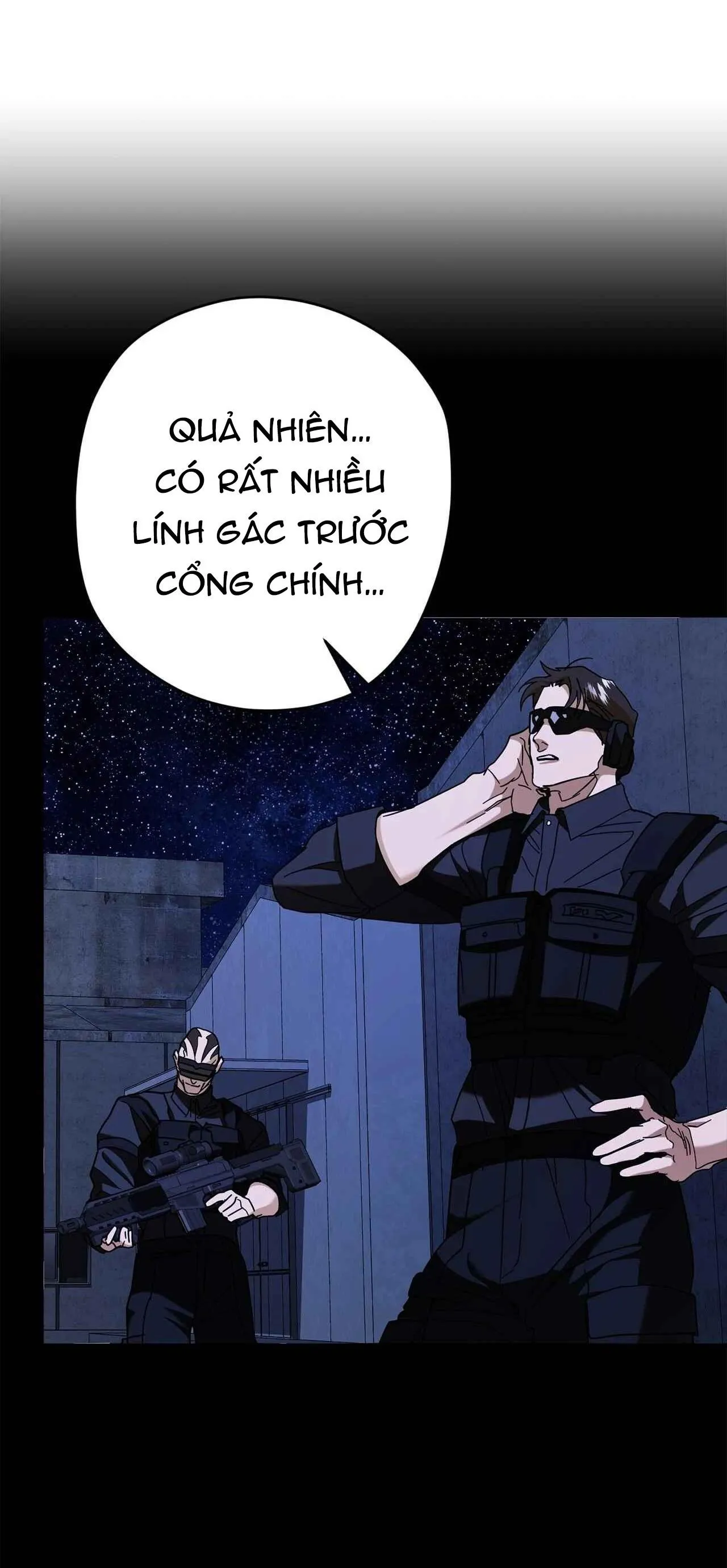 BULLET TIME Chapter 8 Trang 30