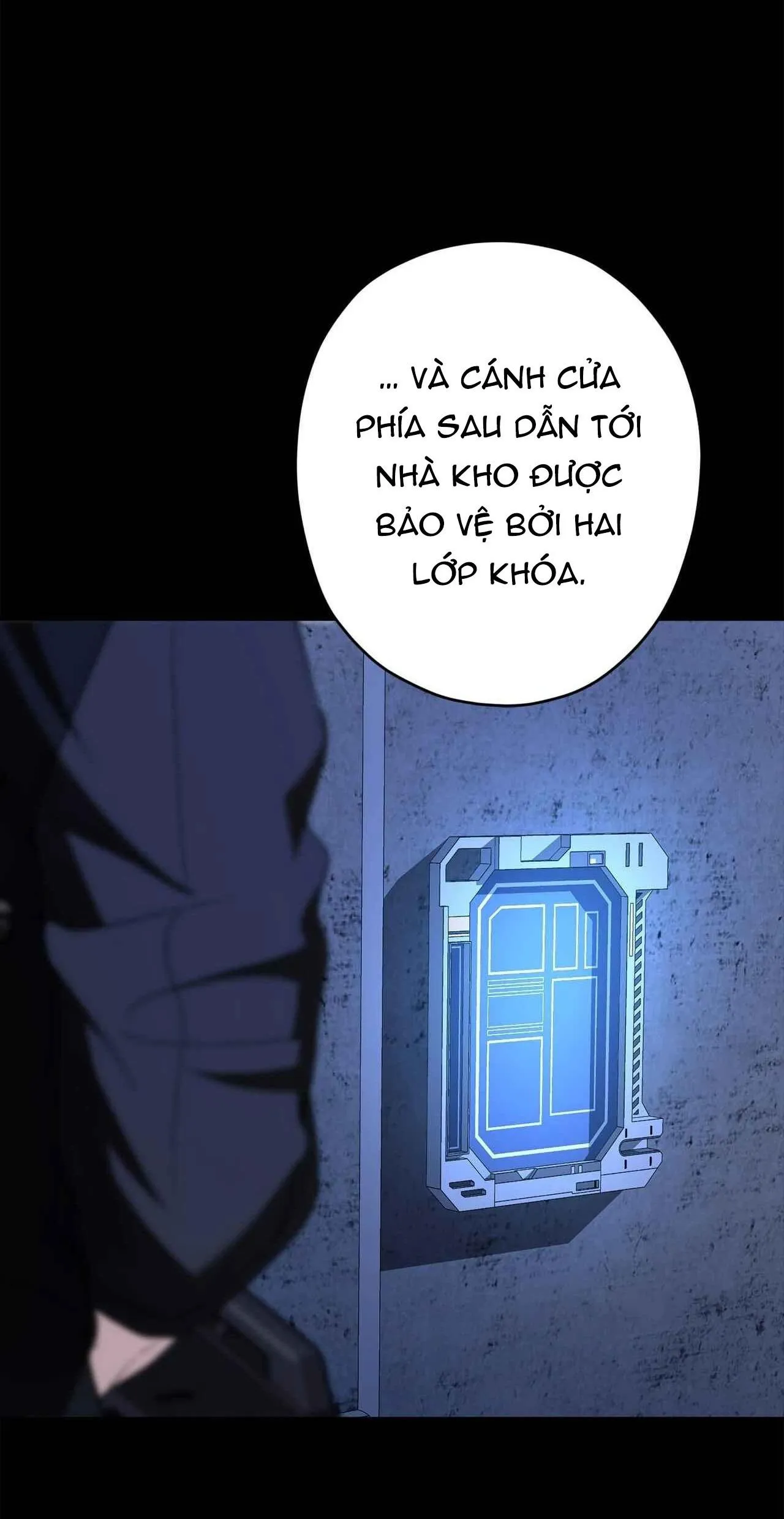 BULLET TIME Chapter 8 Trang 31