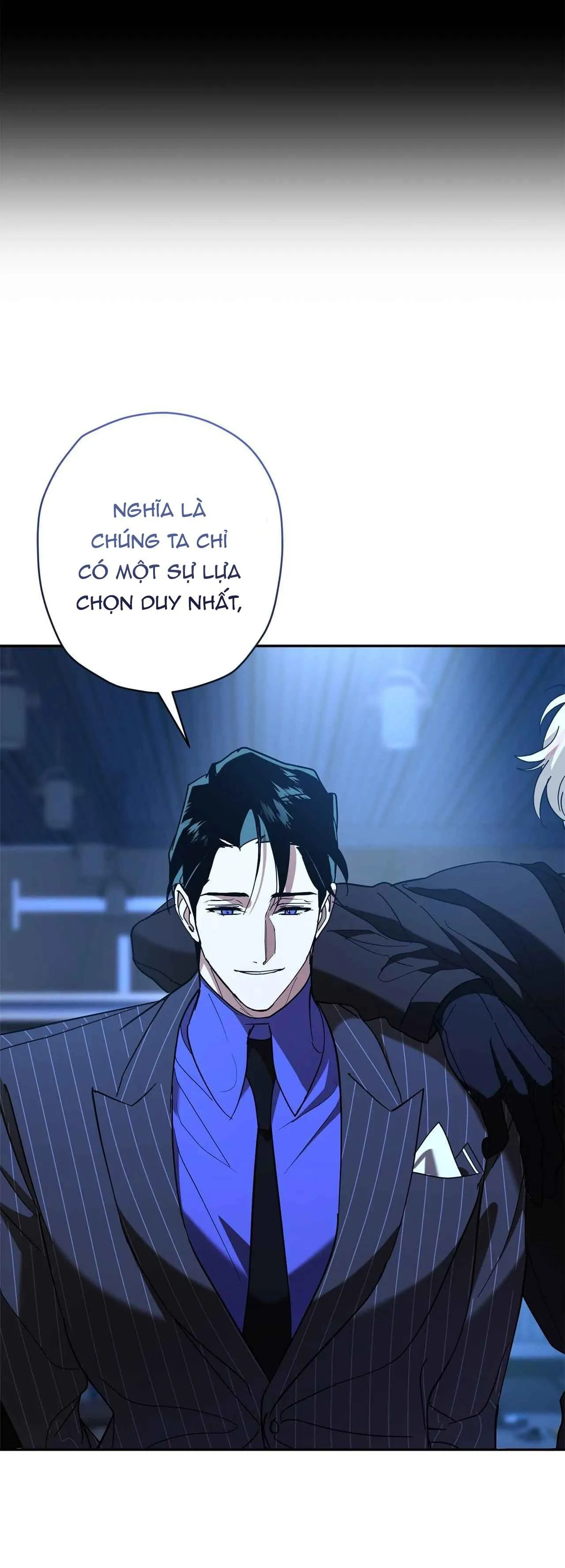 BULLET TIME Chapter 8 Trang 32