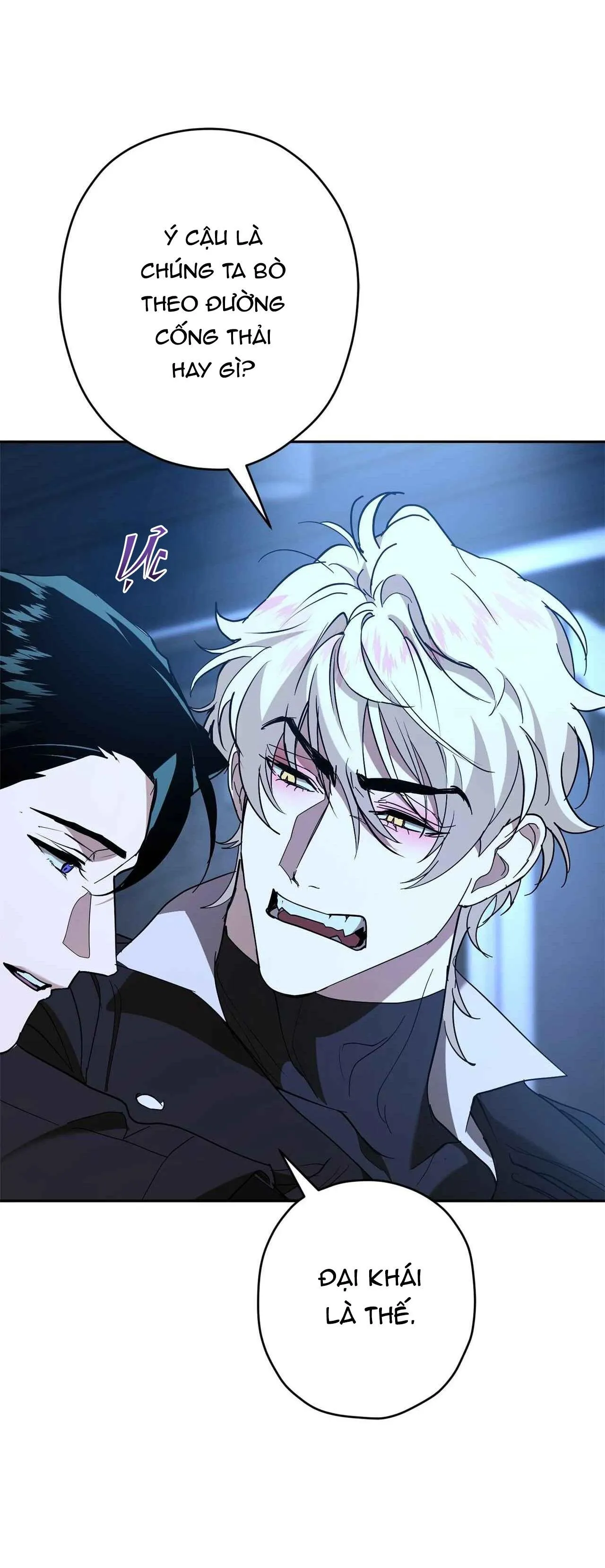 BULLET TIME Chapter 8 Trang 33