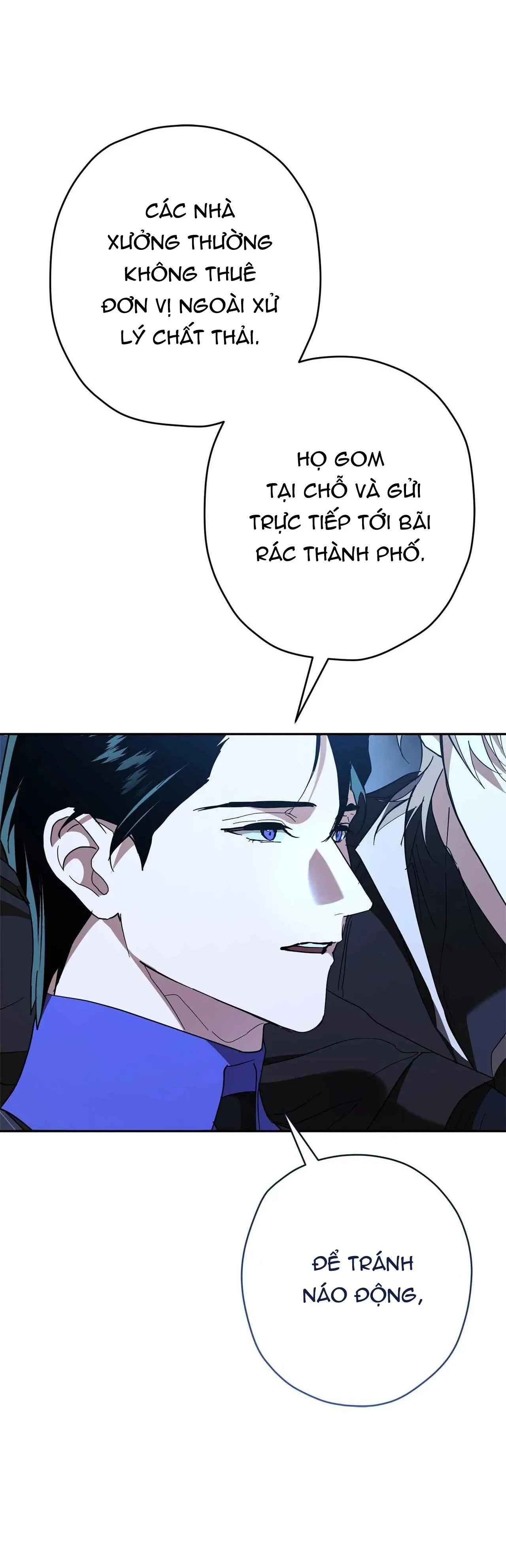 BULLET TIME Chapter 8 Trang 34