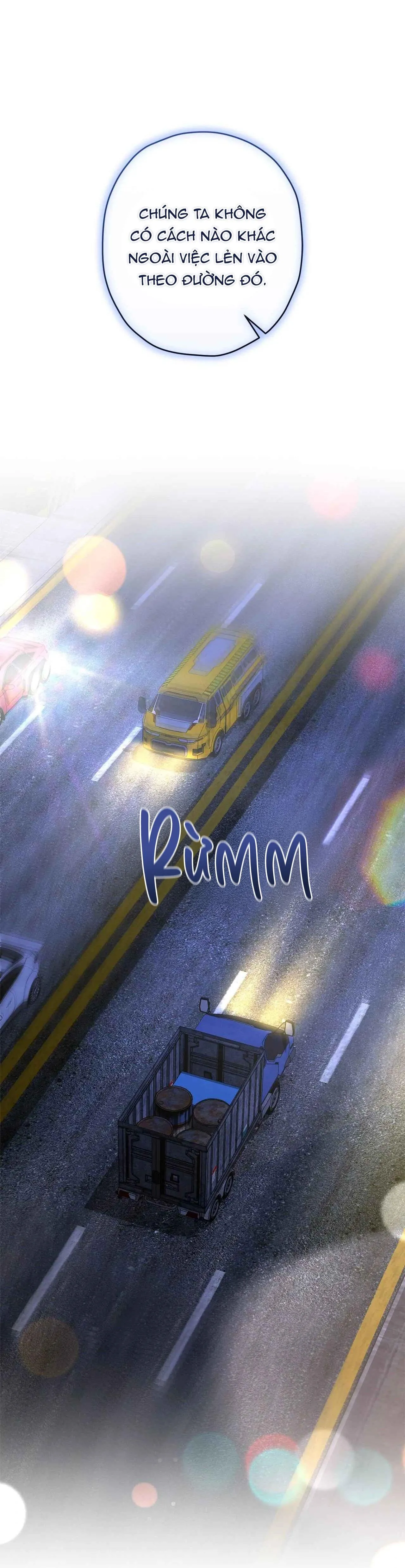 BULLET TIME Chapter 8 Trang 35