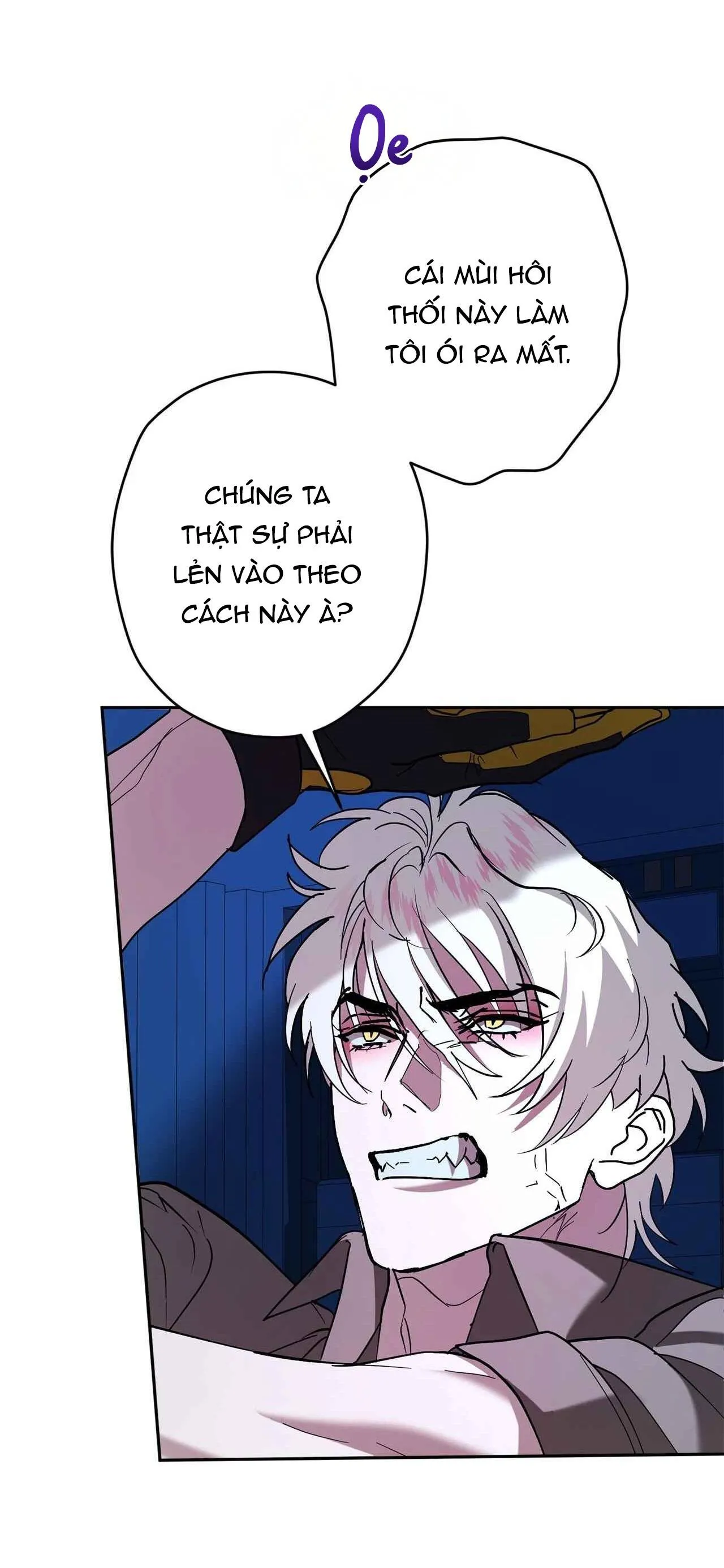 BULLET TIME Chapter 8 Trang 37