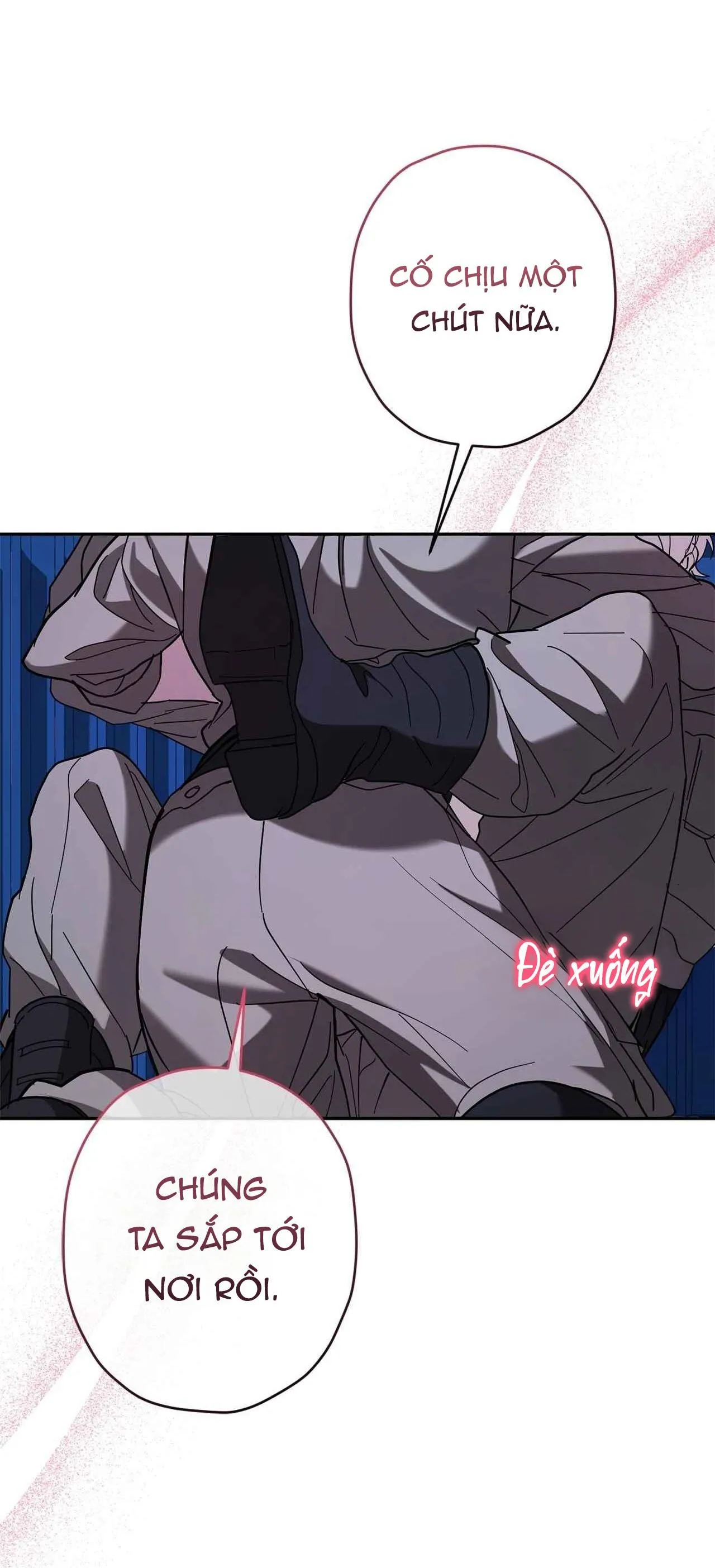 BULLET TIME Chapter 8 Trang 39