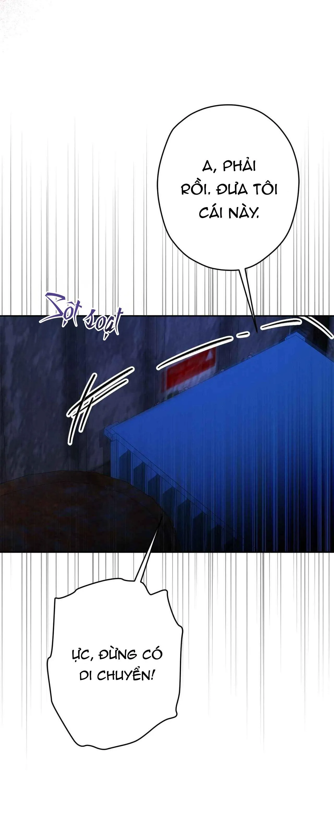 BULLET TIME Chapter 8 Trang 40