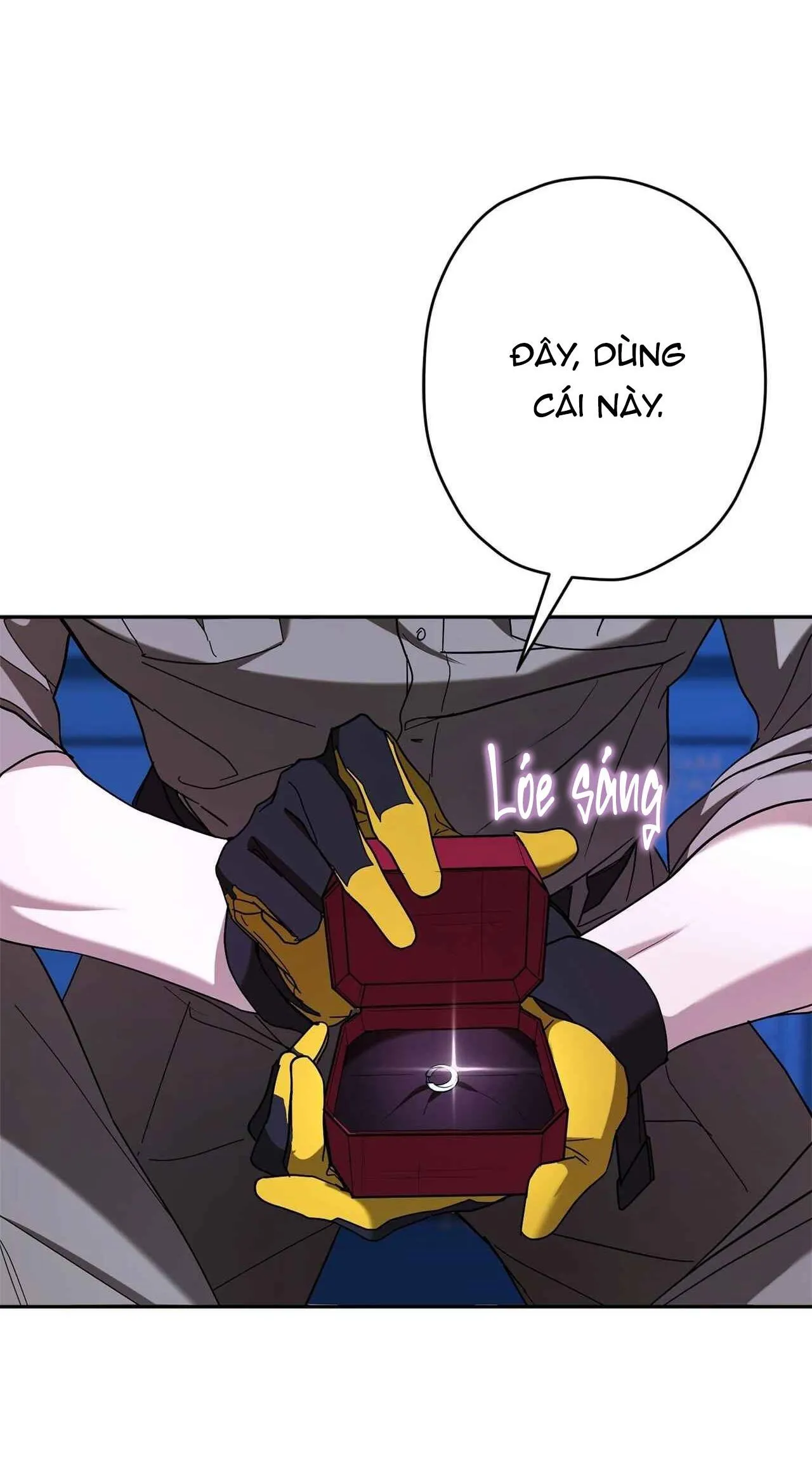 BULLET TIME Chapter 8 Trang 41