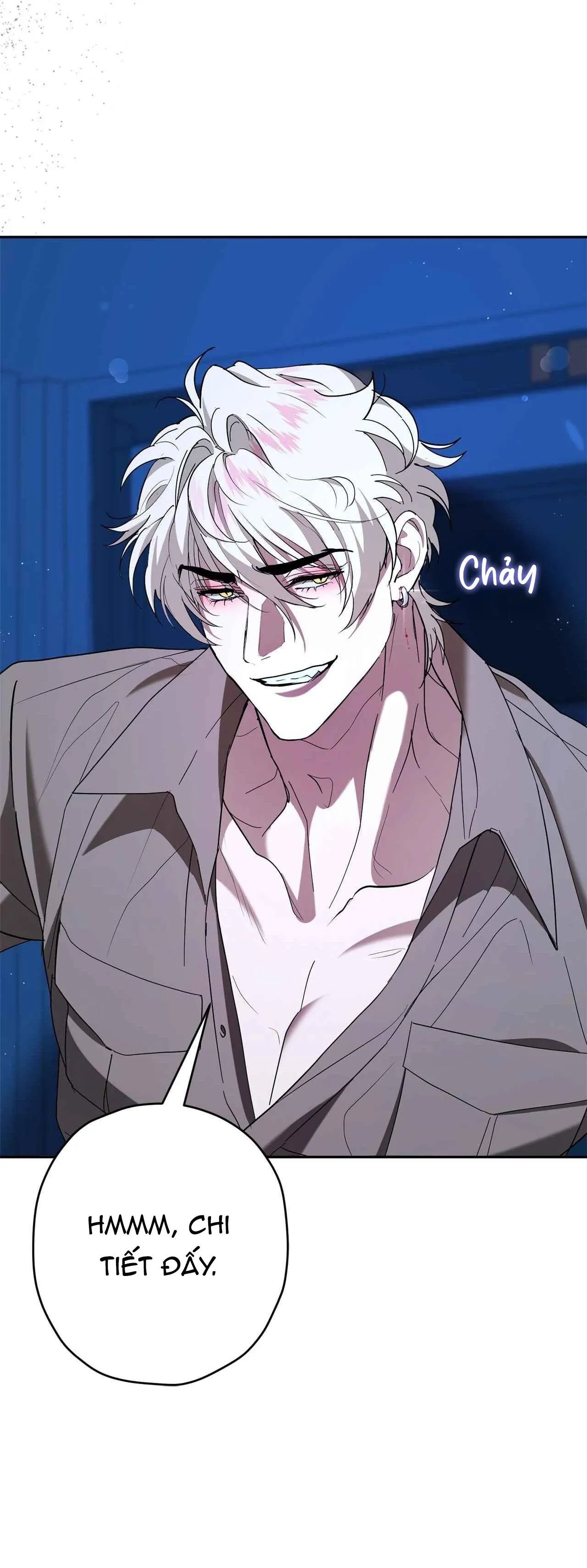 BULLET TIME Chapter 8 Trang 45