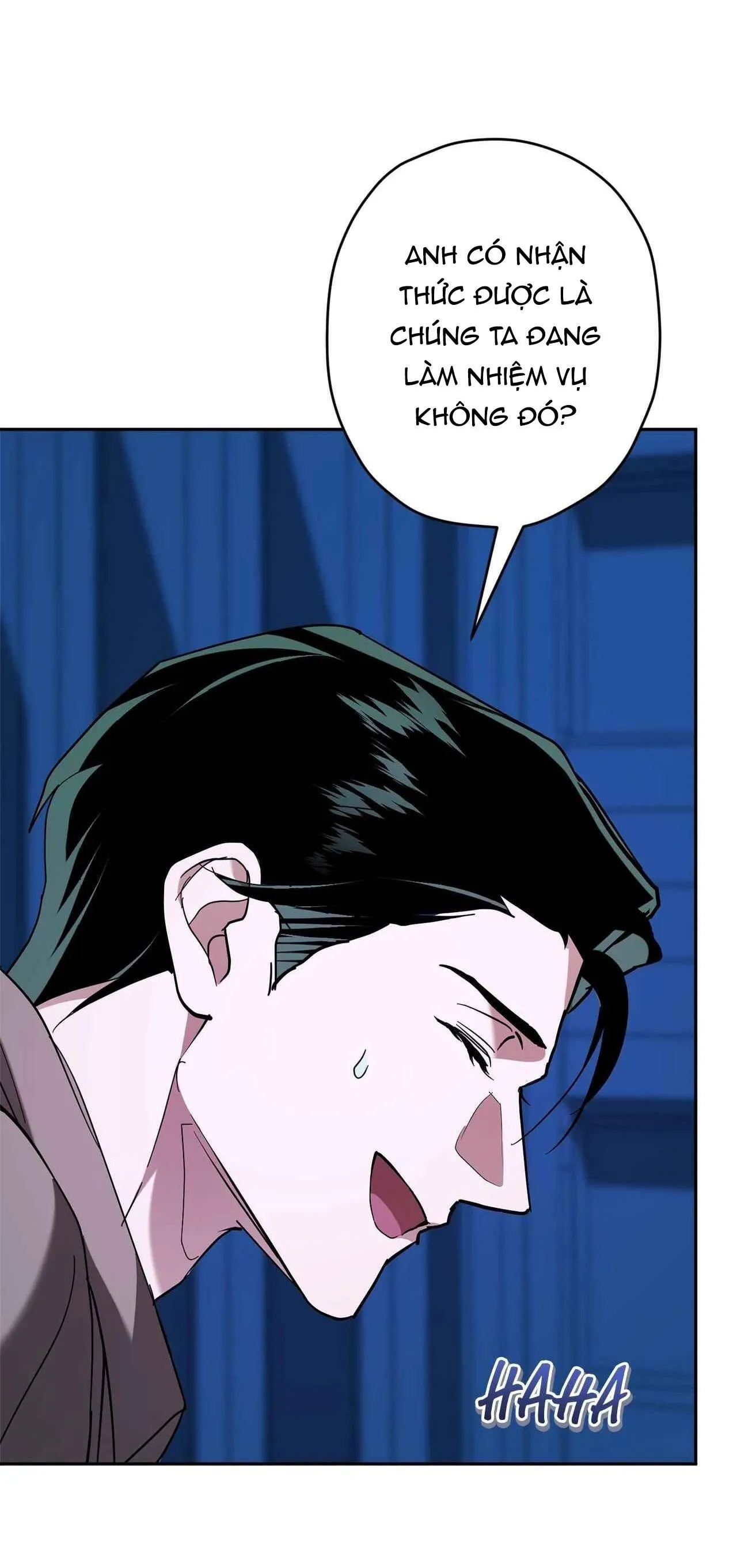 BULLET TIME Chapter 8 Trang 51