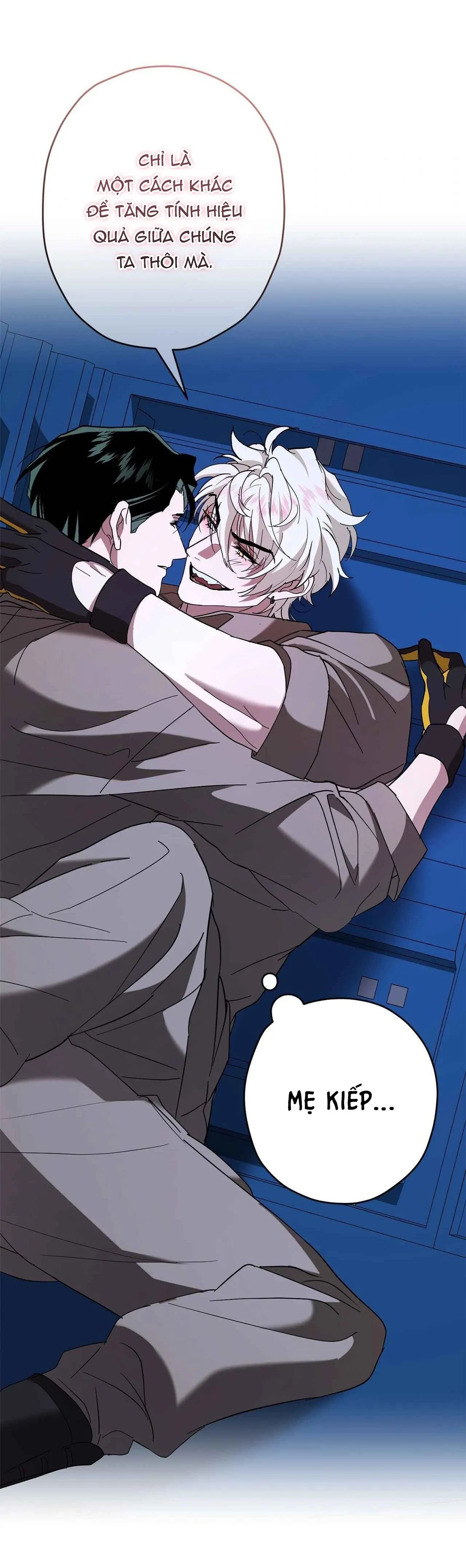 BULLET TIME Chapter 8 Trang 52