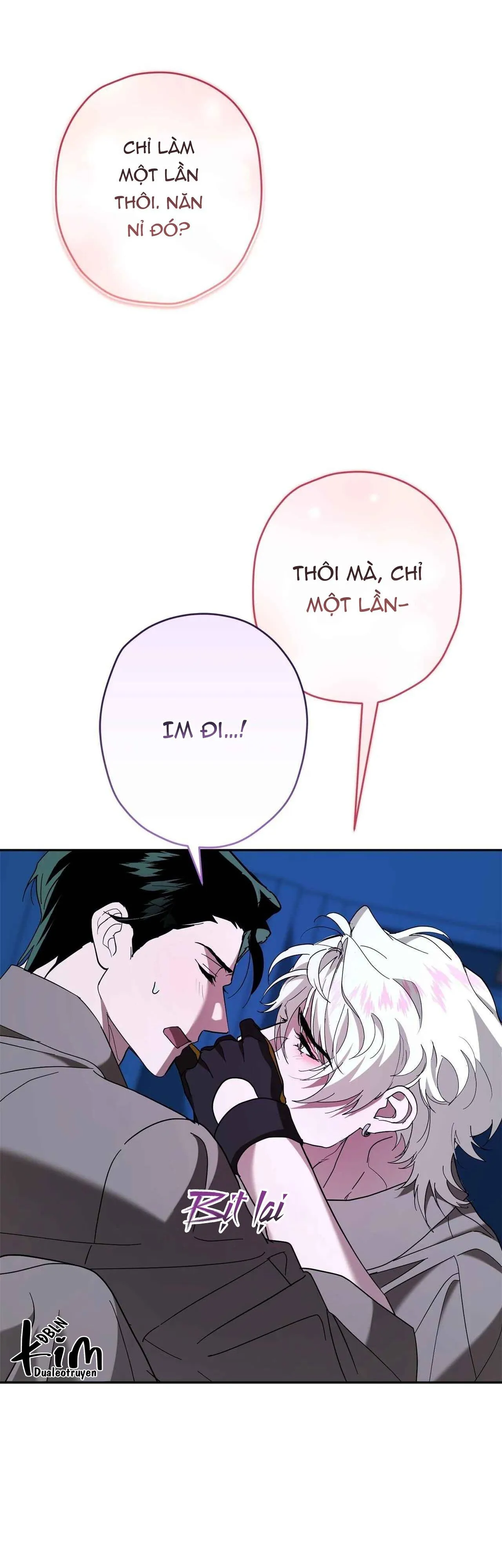 BULLET TIME Chapter 8 Trang 53