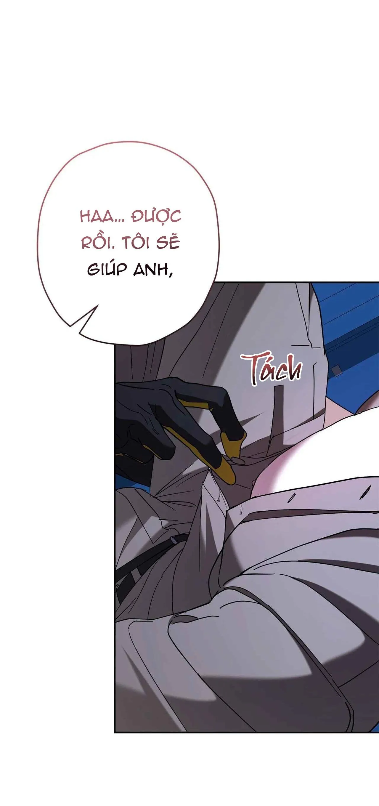 BULLET TIME Chapter 8 Trang 54