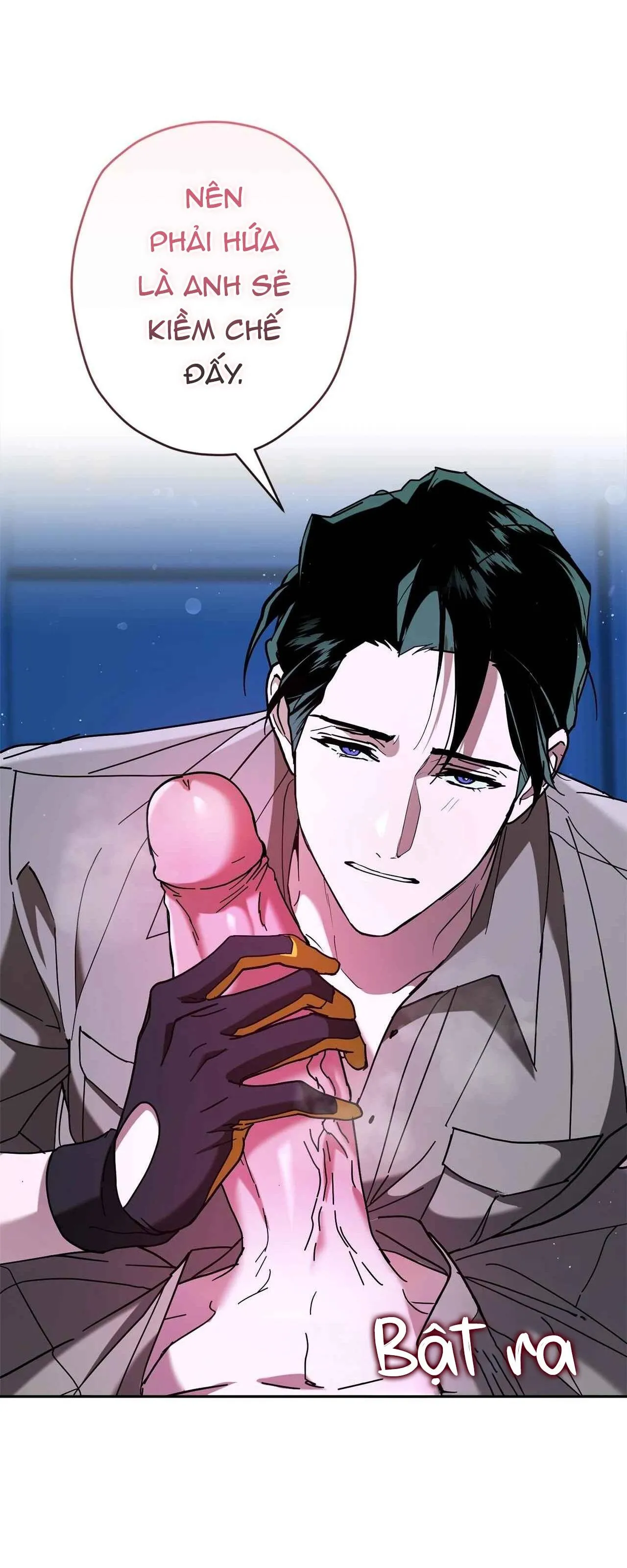 BULLET TIME Chapter 8 Trang 55