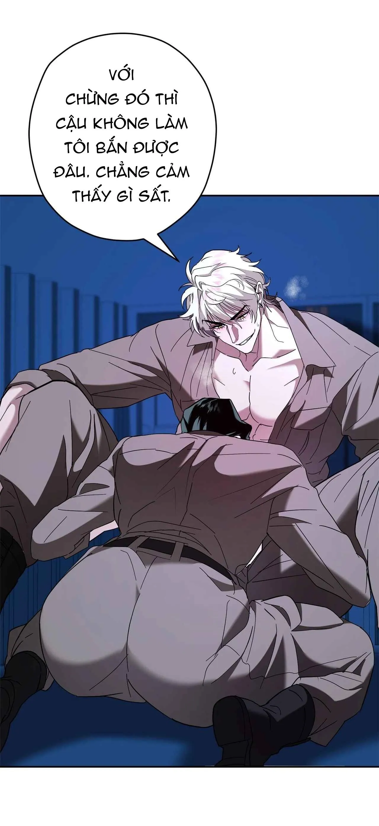 BULLET TIME Chapter 9 Trang 3