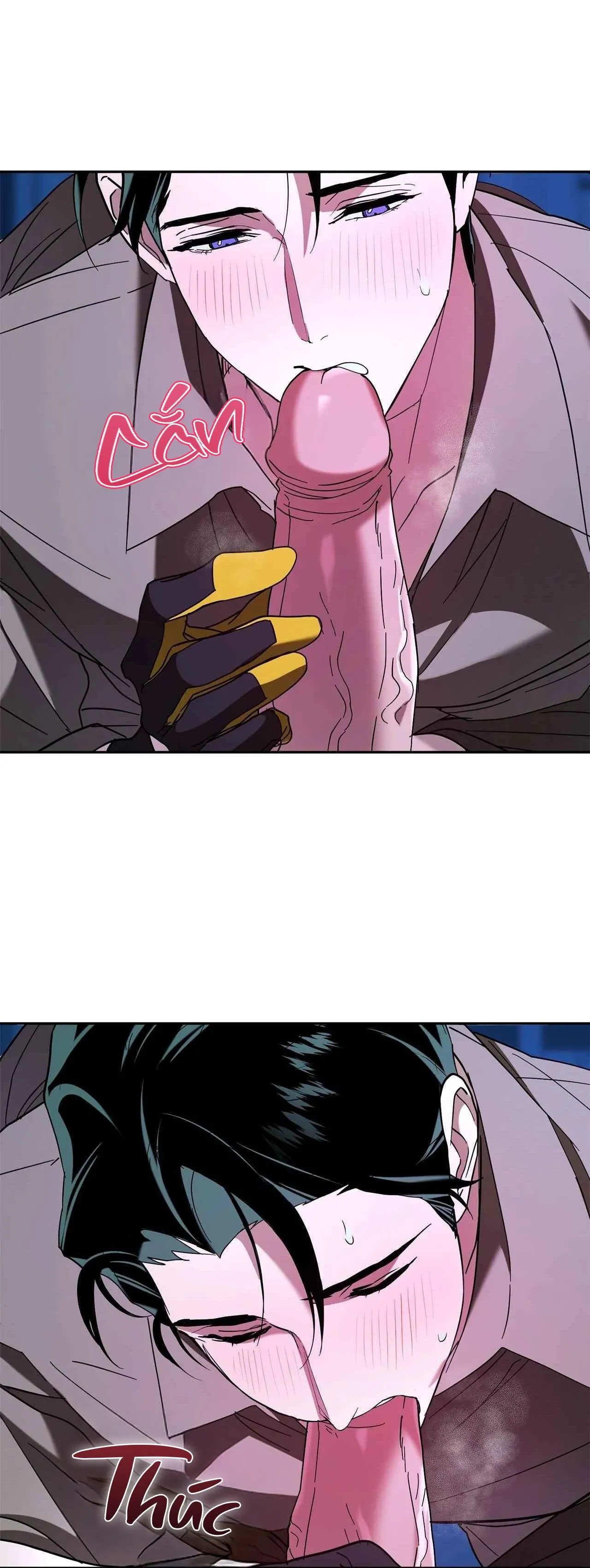 BULLET TIME Chapter 9 Trang 5