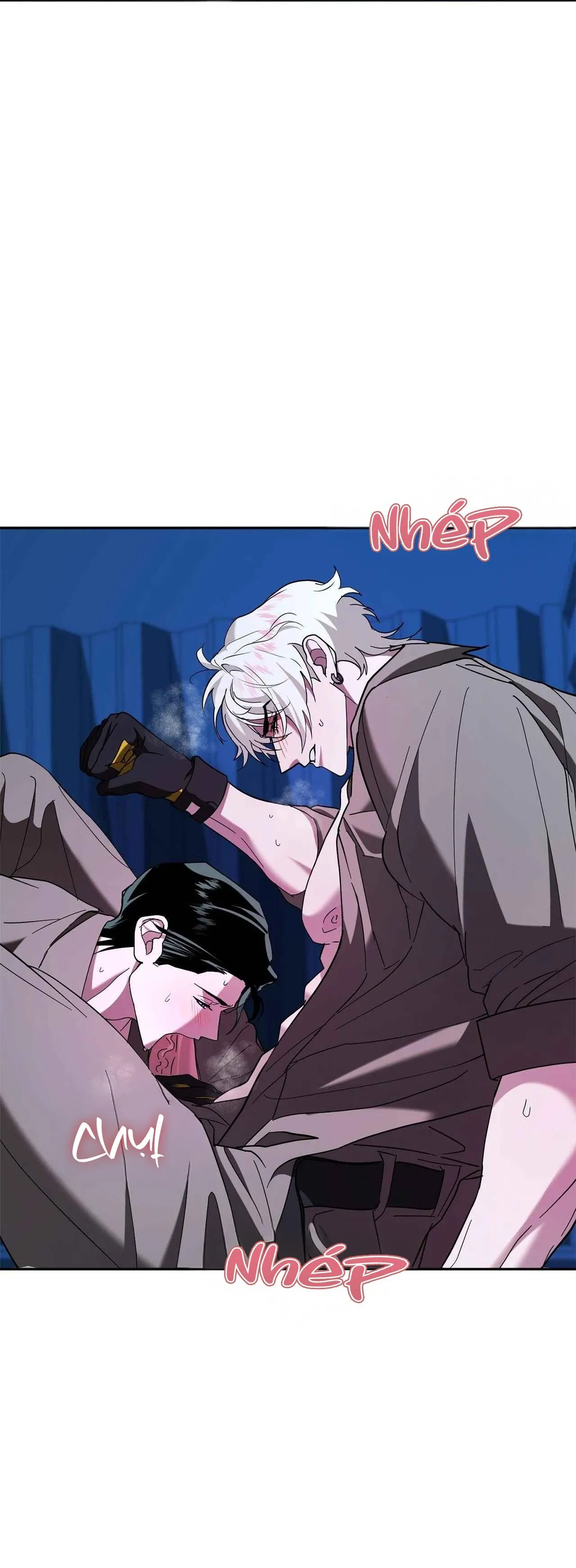 BULLET TIME Chapter 9 Trang 6