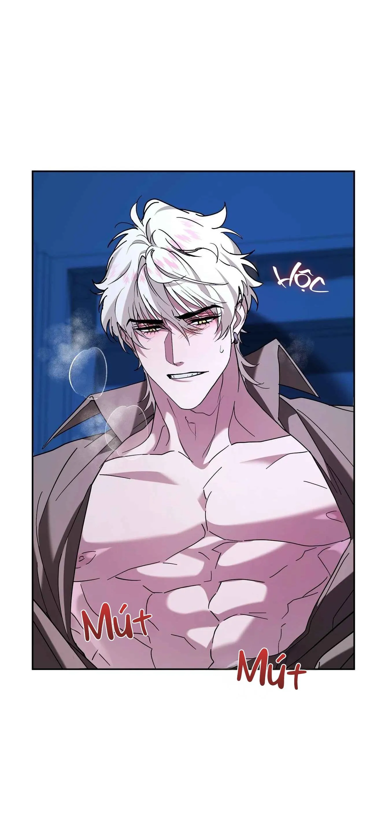 BULLET TIME Chapter 9 Trang 7