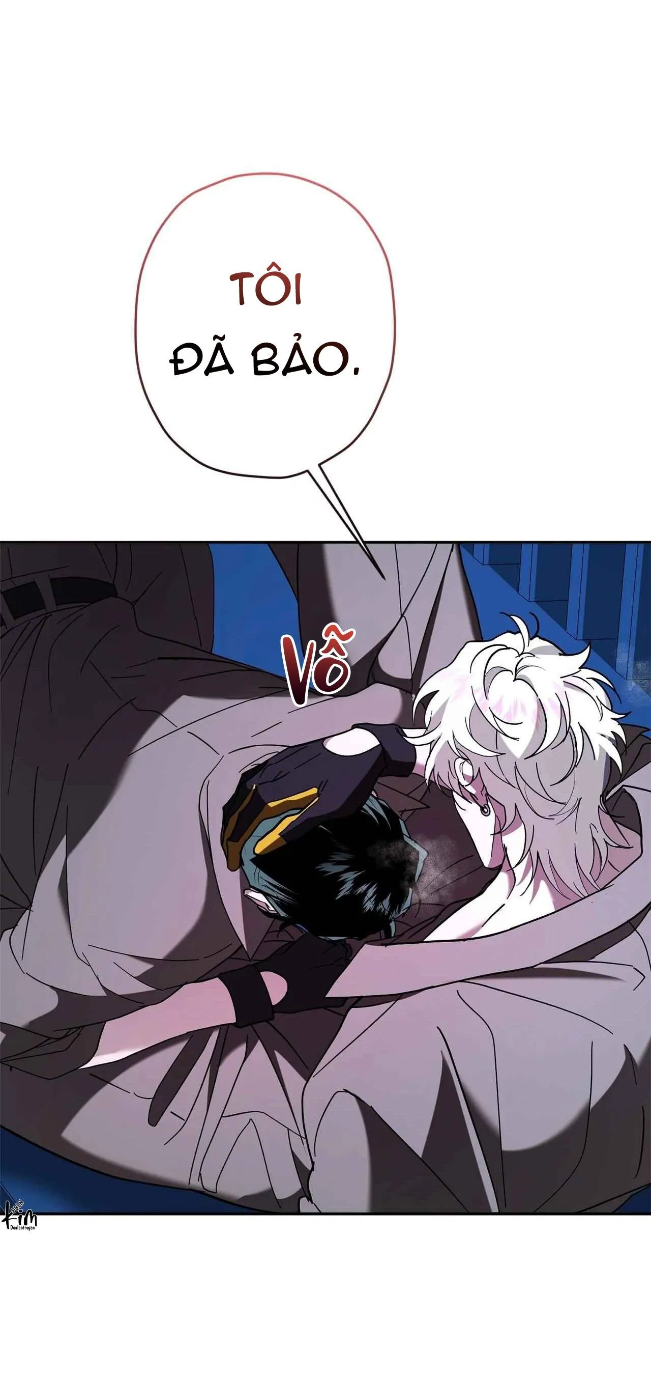 BULLET TIME Chapter 9 Trang 10