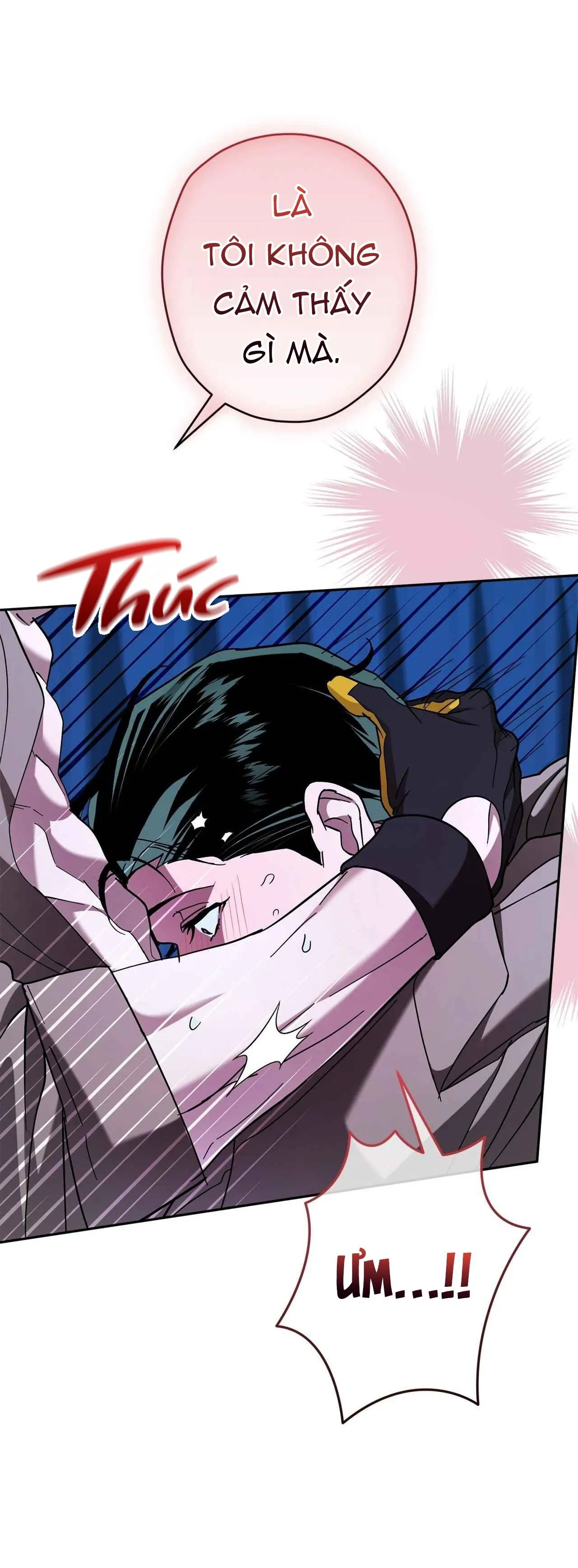 BULLET TIME Chapter 9 Trang 11