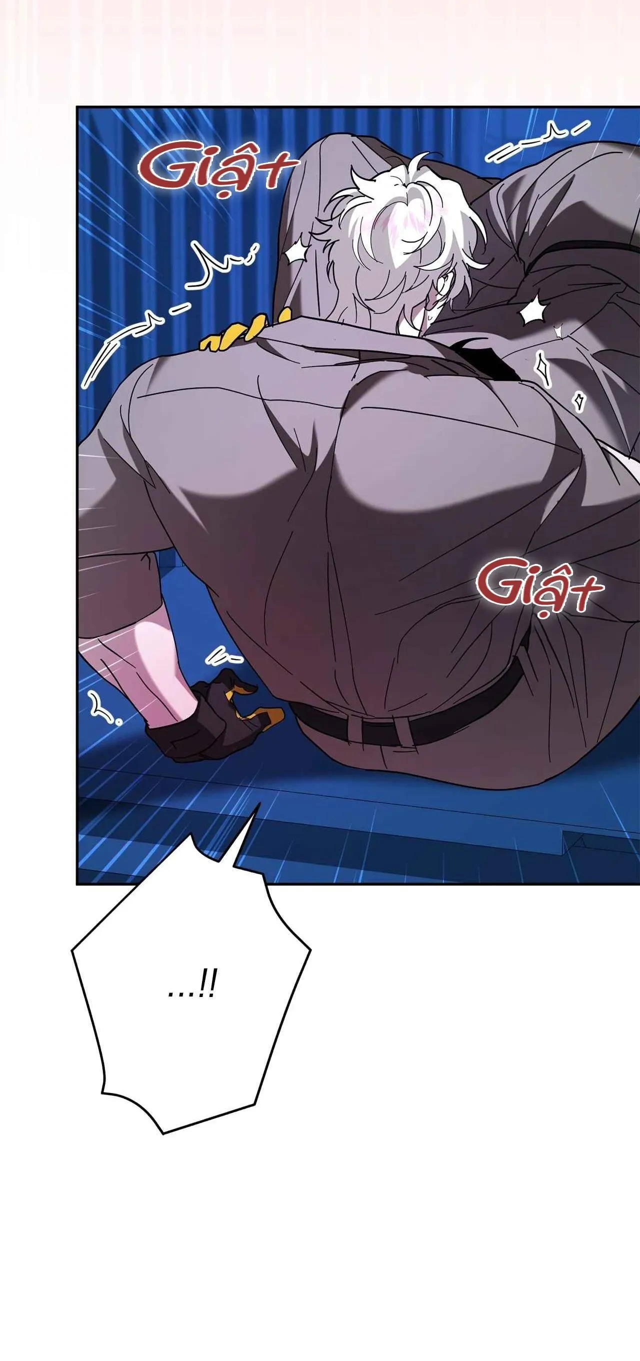 BULLET TIME Chapter 9 Trang 13