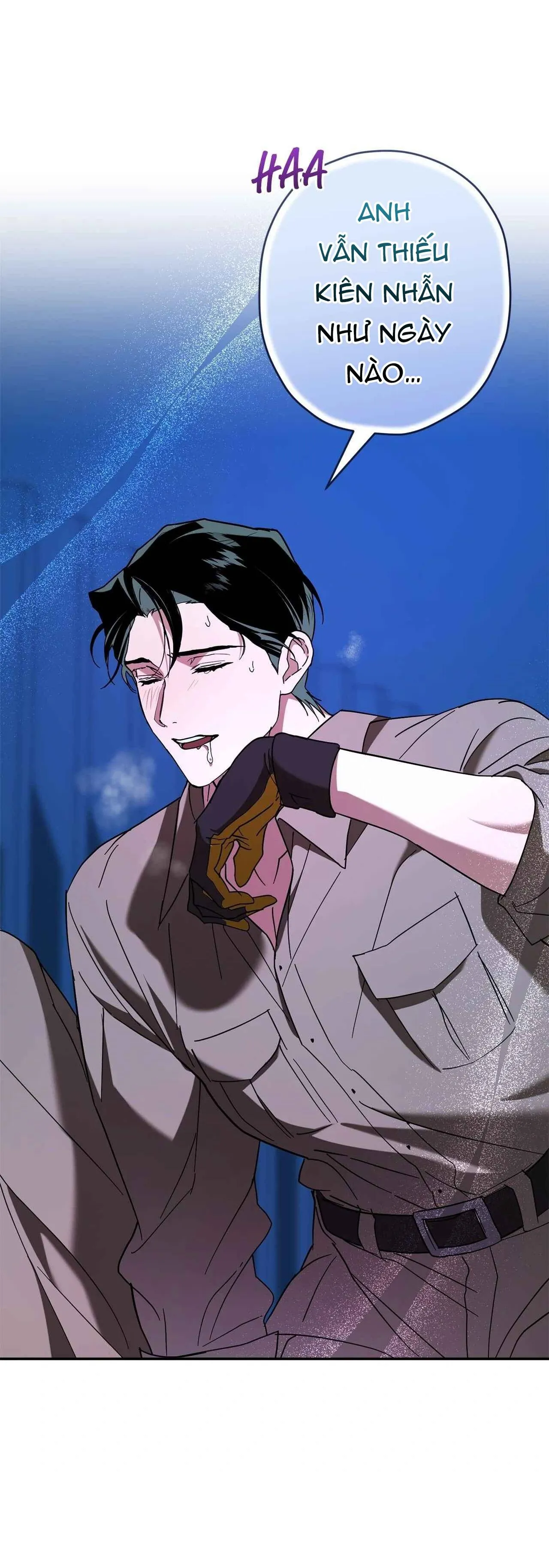 BULLET TIME Chapter 9 Trang 15